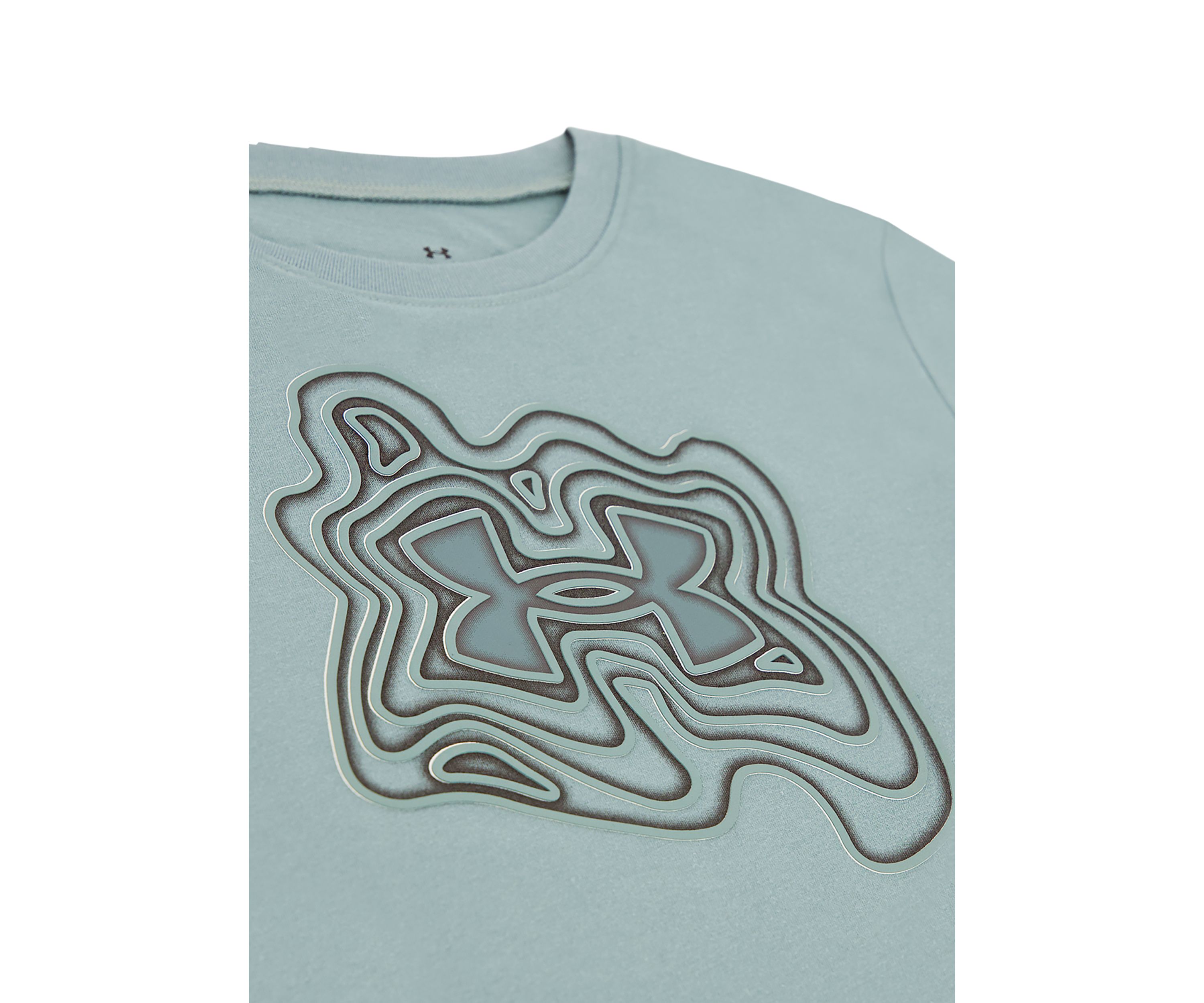 Boys 8-20 Logo Graphic T-Shirt