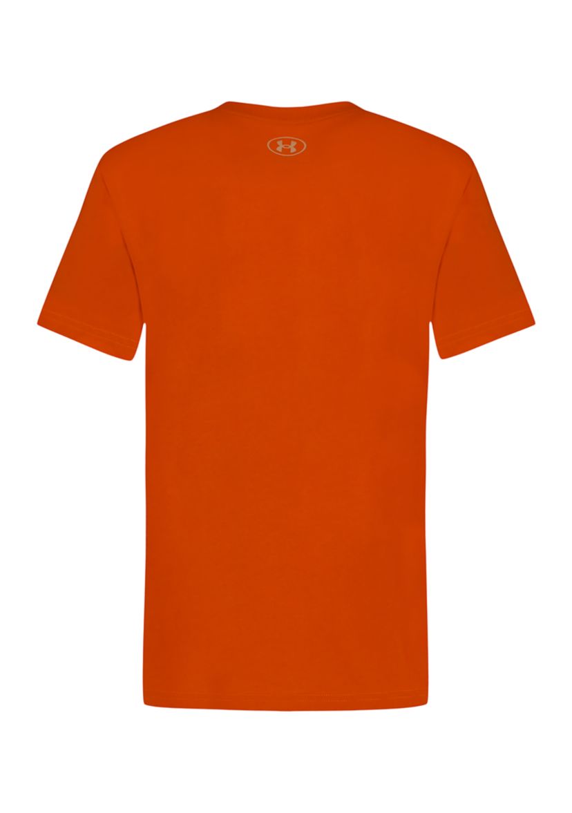 Boys 8-20 Camp Logo Graphic T-Shirt