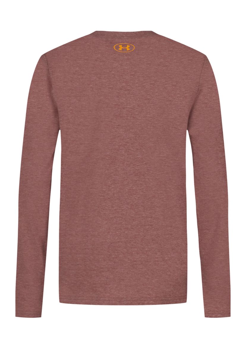 Boys 8-20 Long Sleeve Within Logo Graphic T-Shirt 