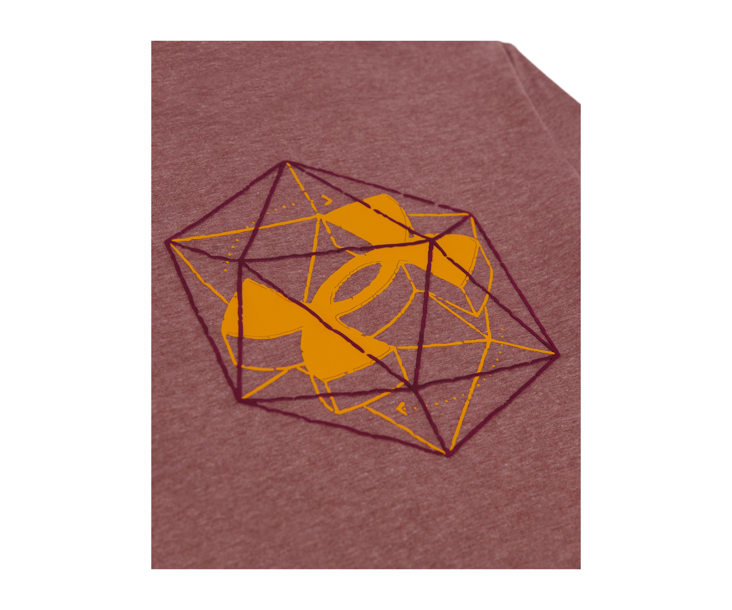 Boys 8-20 Long Sleeve Within Logo Graphic T-Shirt 