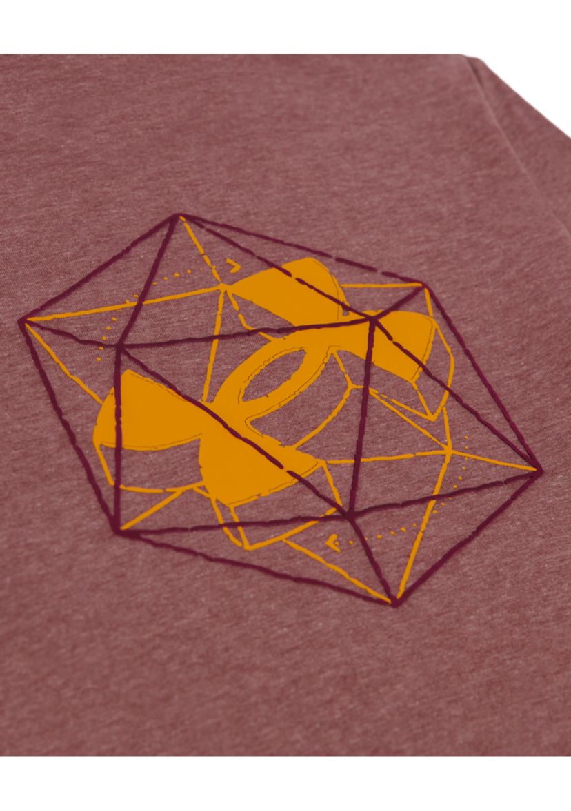 Boys 8-20 Long Sleeve Within Logo Graphic T-Shirt 