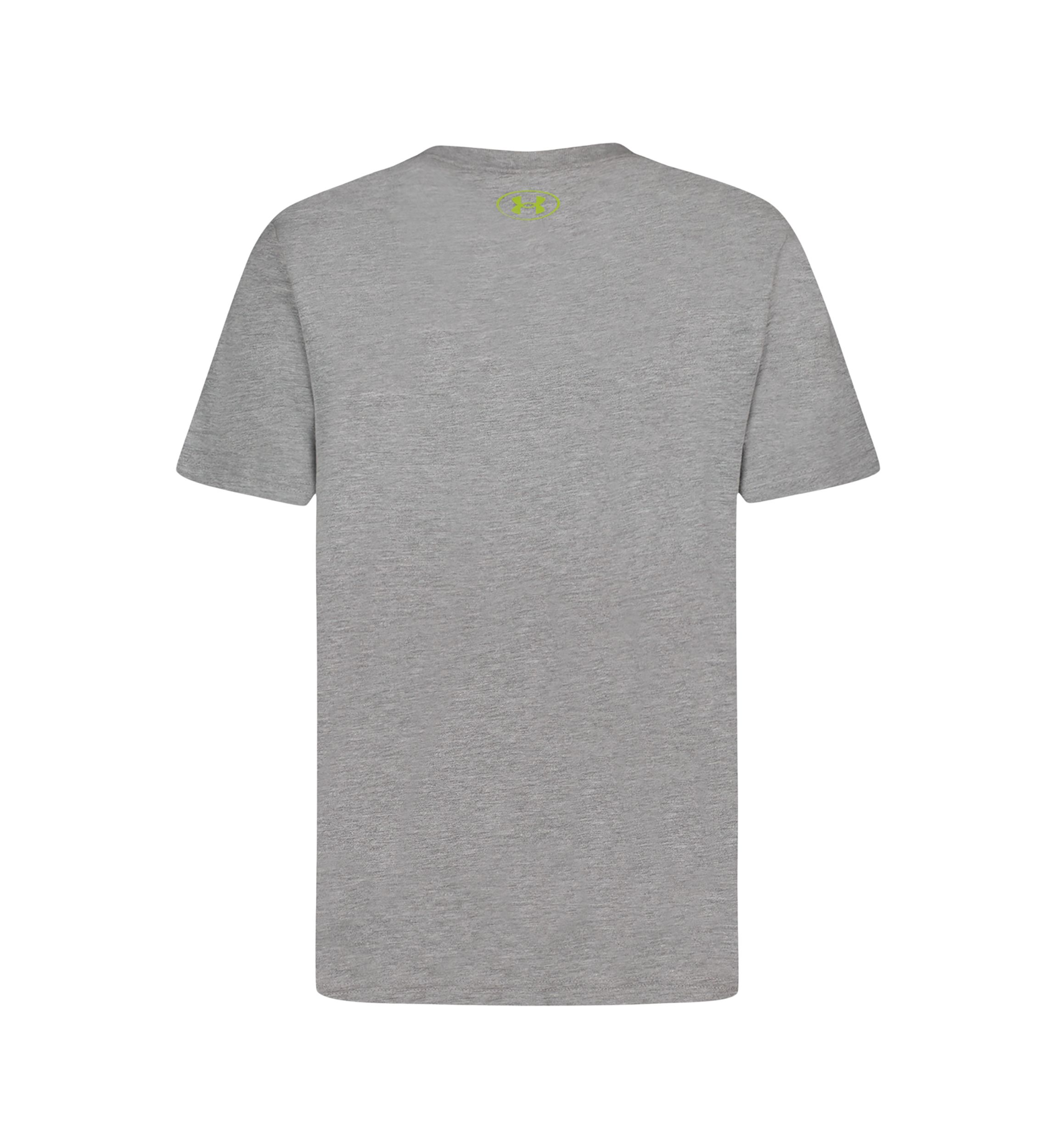 Boys 8-20 Stacked Logo Graphic T-Shirt