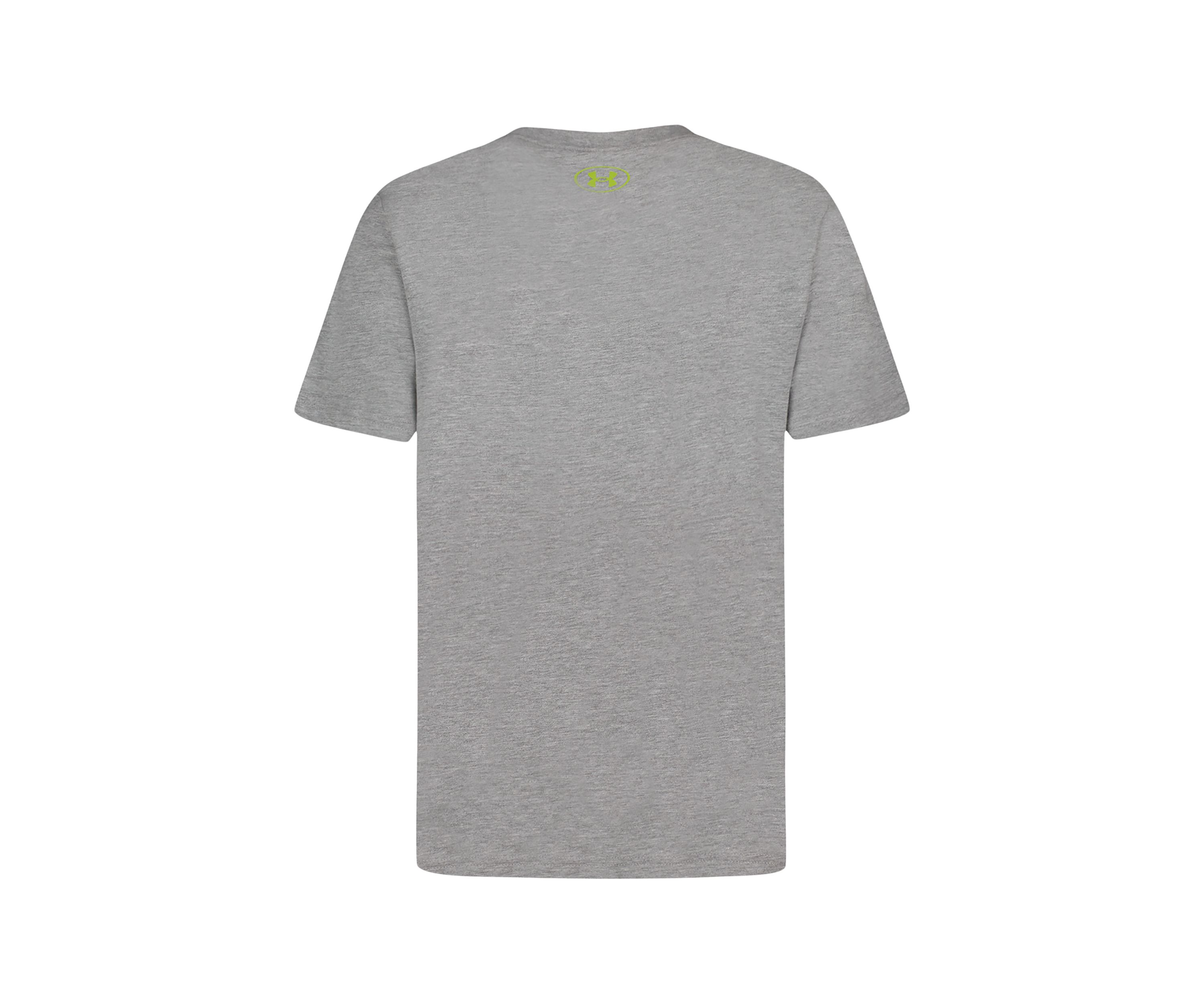 Boys 8-20 Stacked Logo Graphic T-Shirt