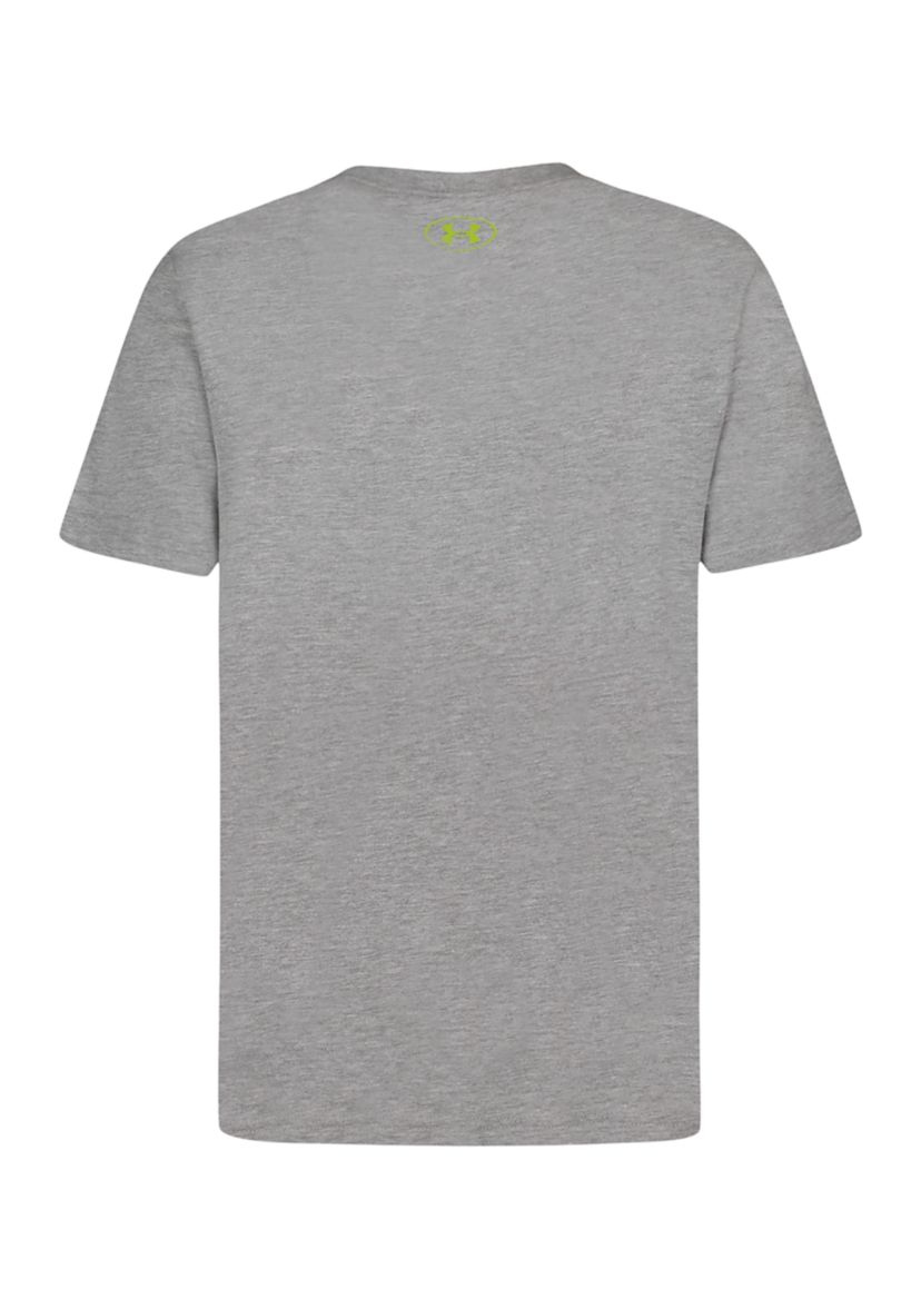 Boys 8-20 Stacked Logo Graphic T-Shirt