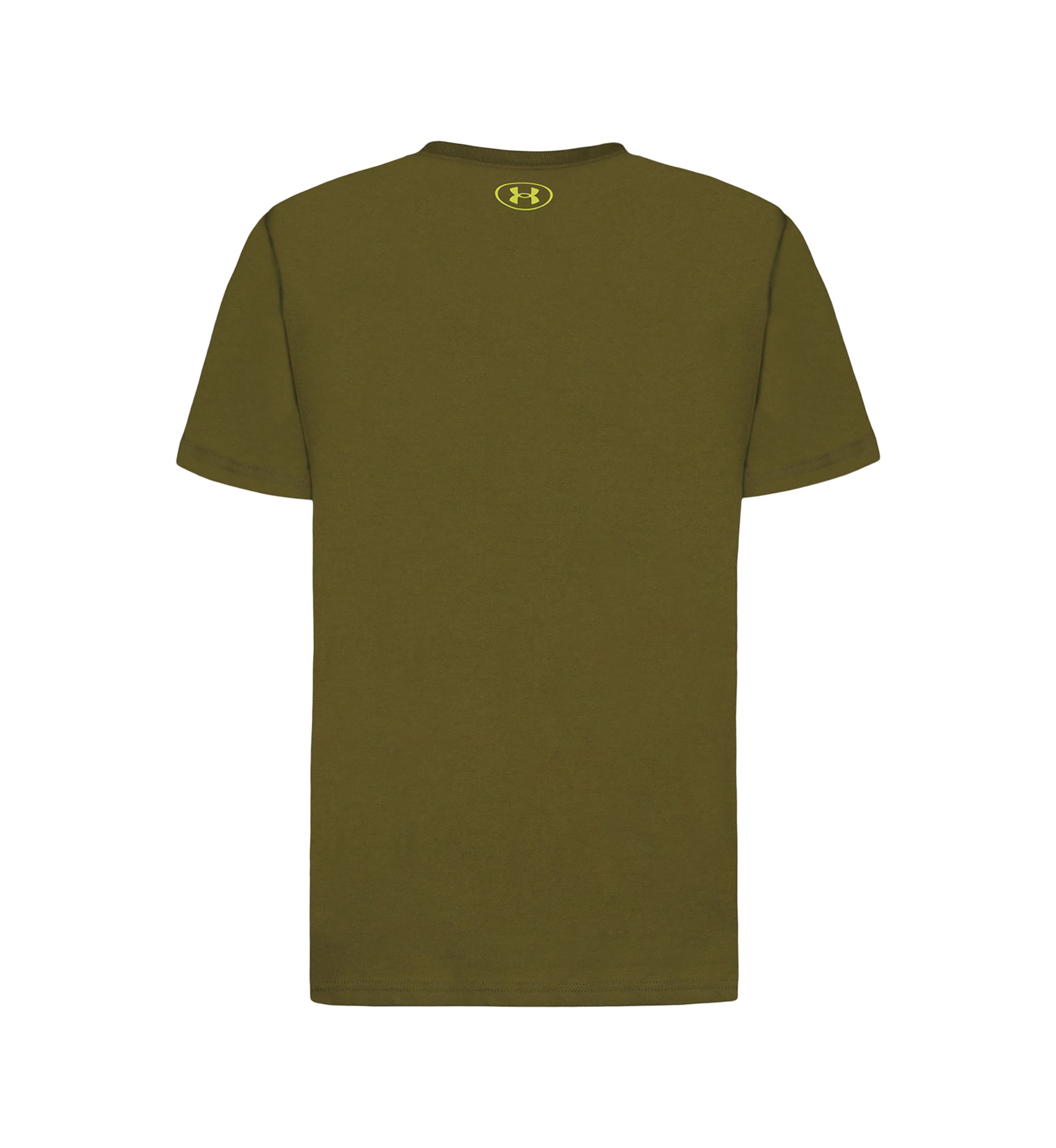 Boys 8-20 Stacked Logo Graphic T-Shirt