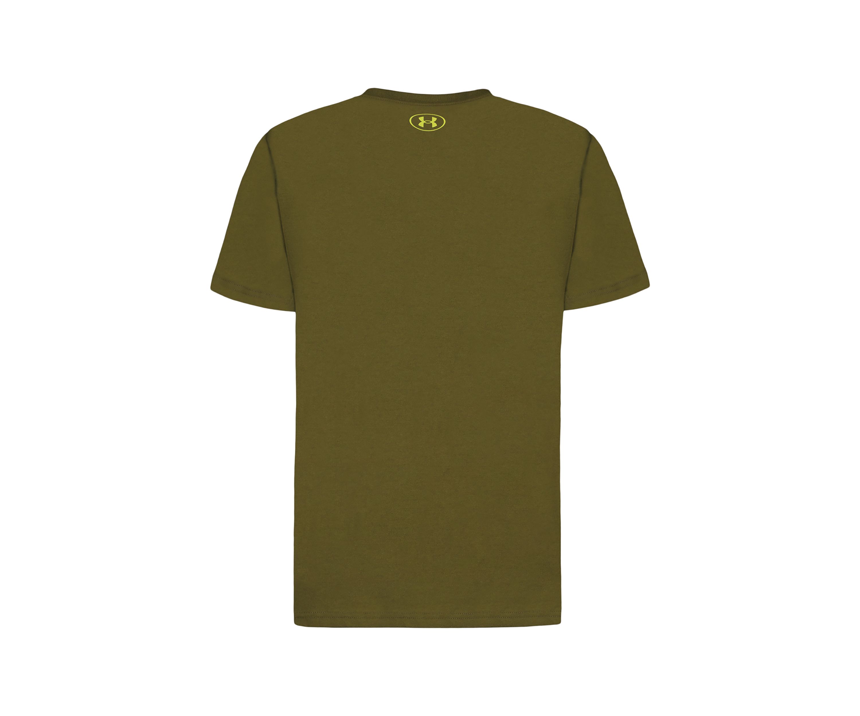 Boys 8-20 Stacked Logo Graphic T-Shirt