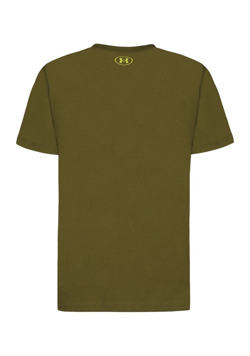 Boys 8-20 Stacked Logo Graphic T-Shirt