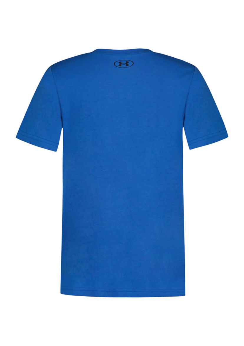 Boys 8-20 Layer Logo Graphic T-Shirt