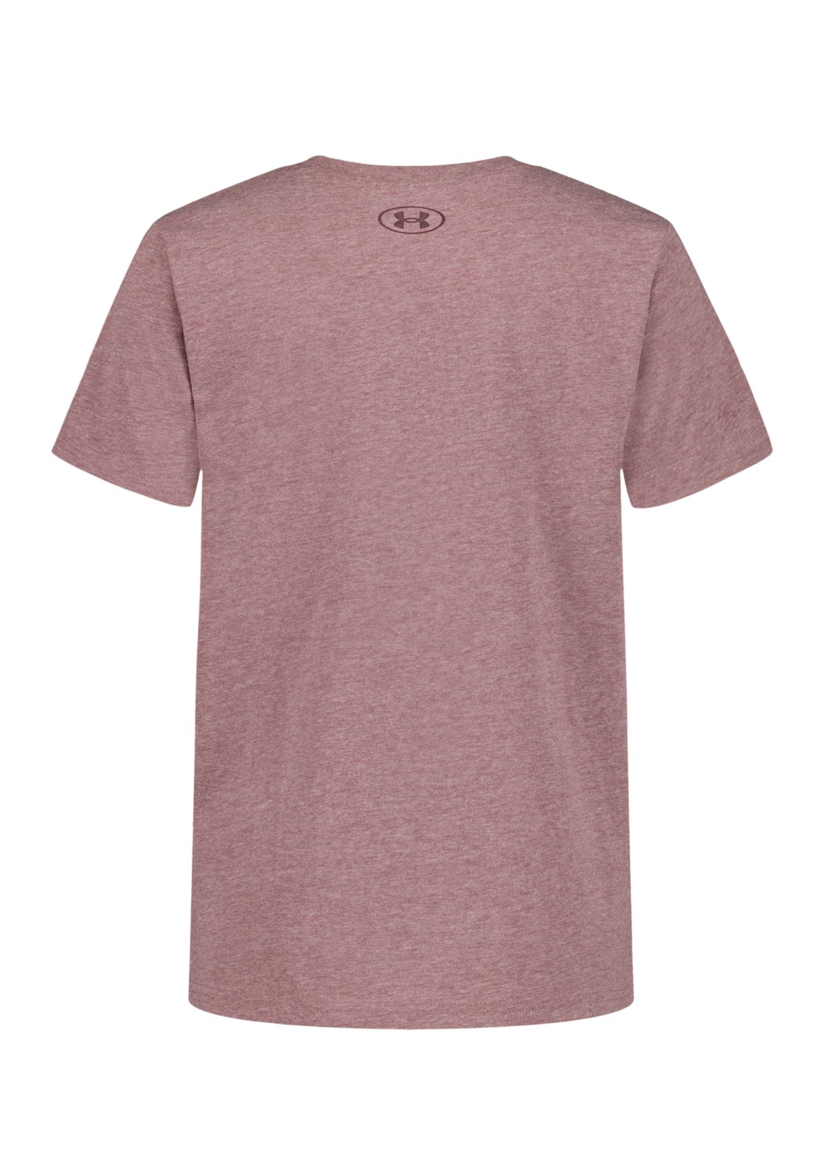 Boys 8-20 Short Sleeve Base Layer Graphic T-Shirt 