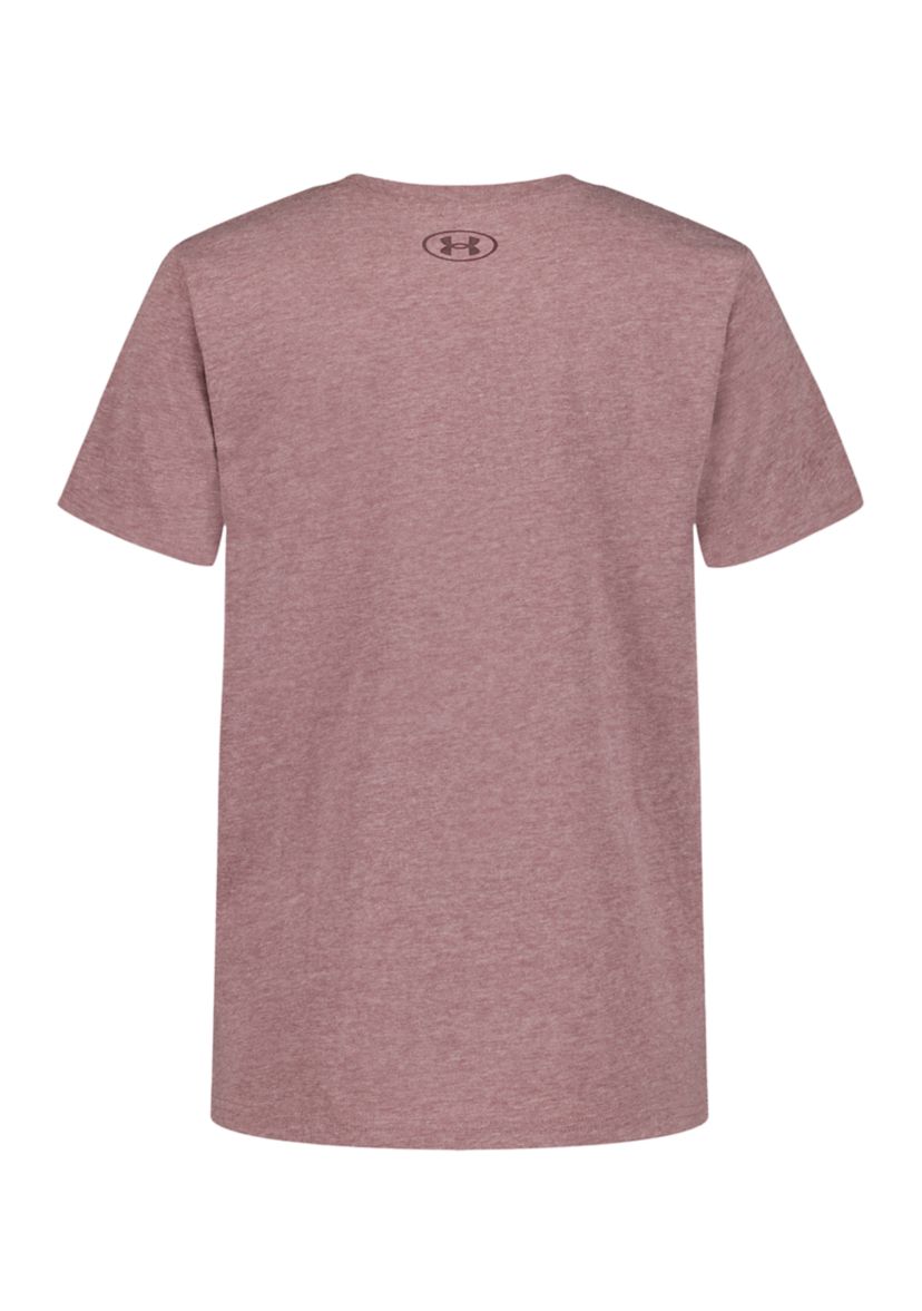Boys 8-20 Short Sleeve Base Layer Graphic T-Shirt 