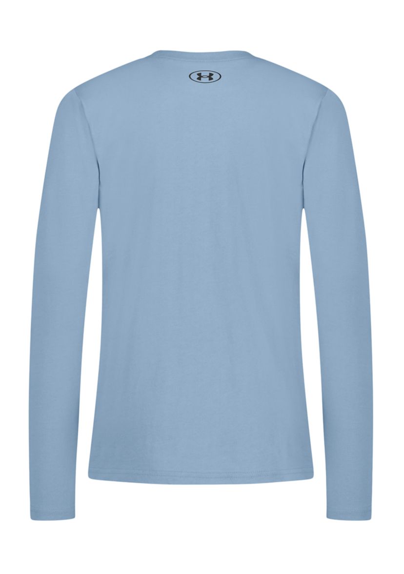 Boys 8-20 Stacked Logo Graphic T-Shirt 