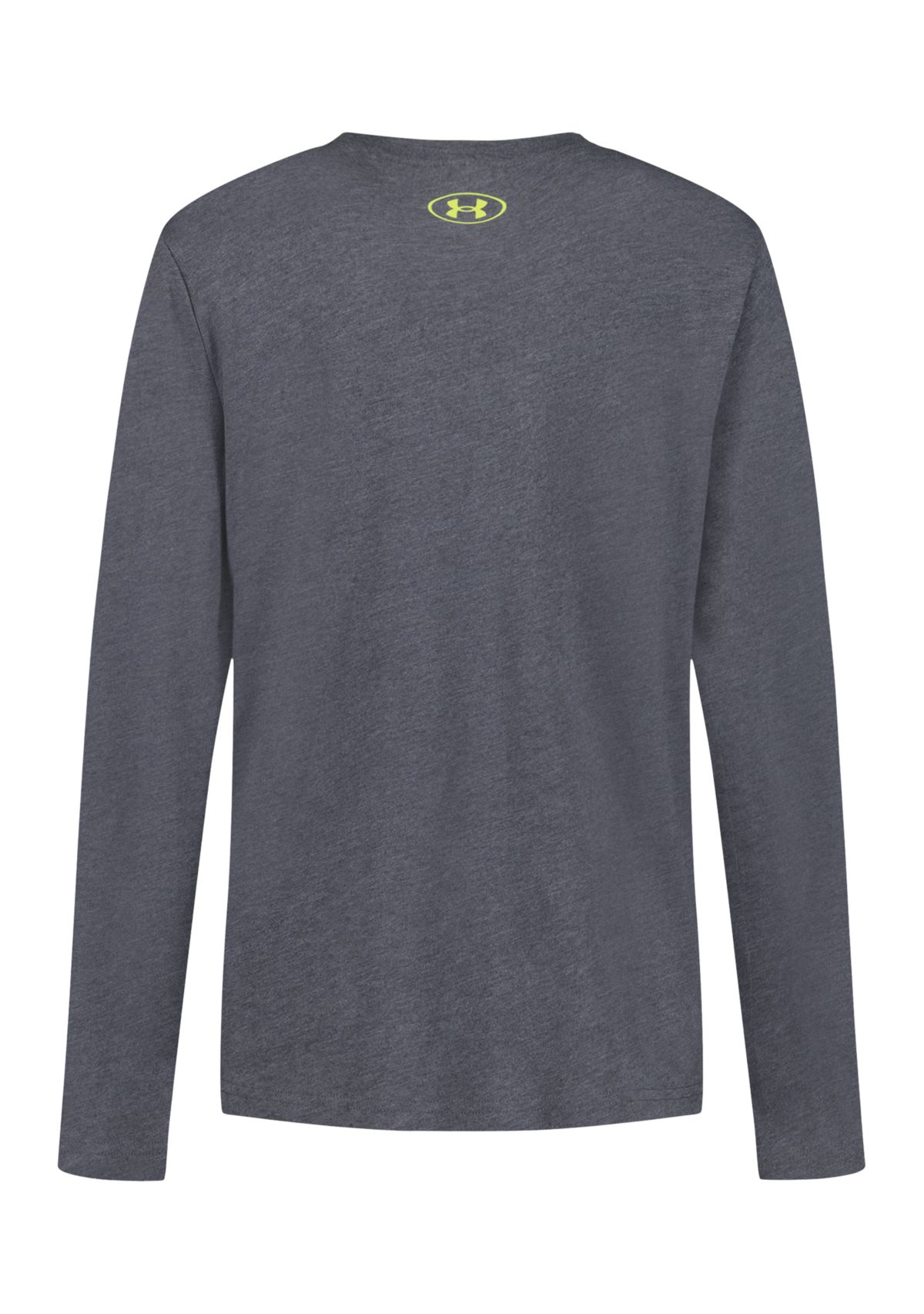 Boys 8-20 Long Sleeve Logo Graphic T-Shirt 