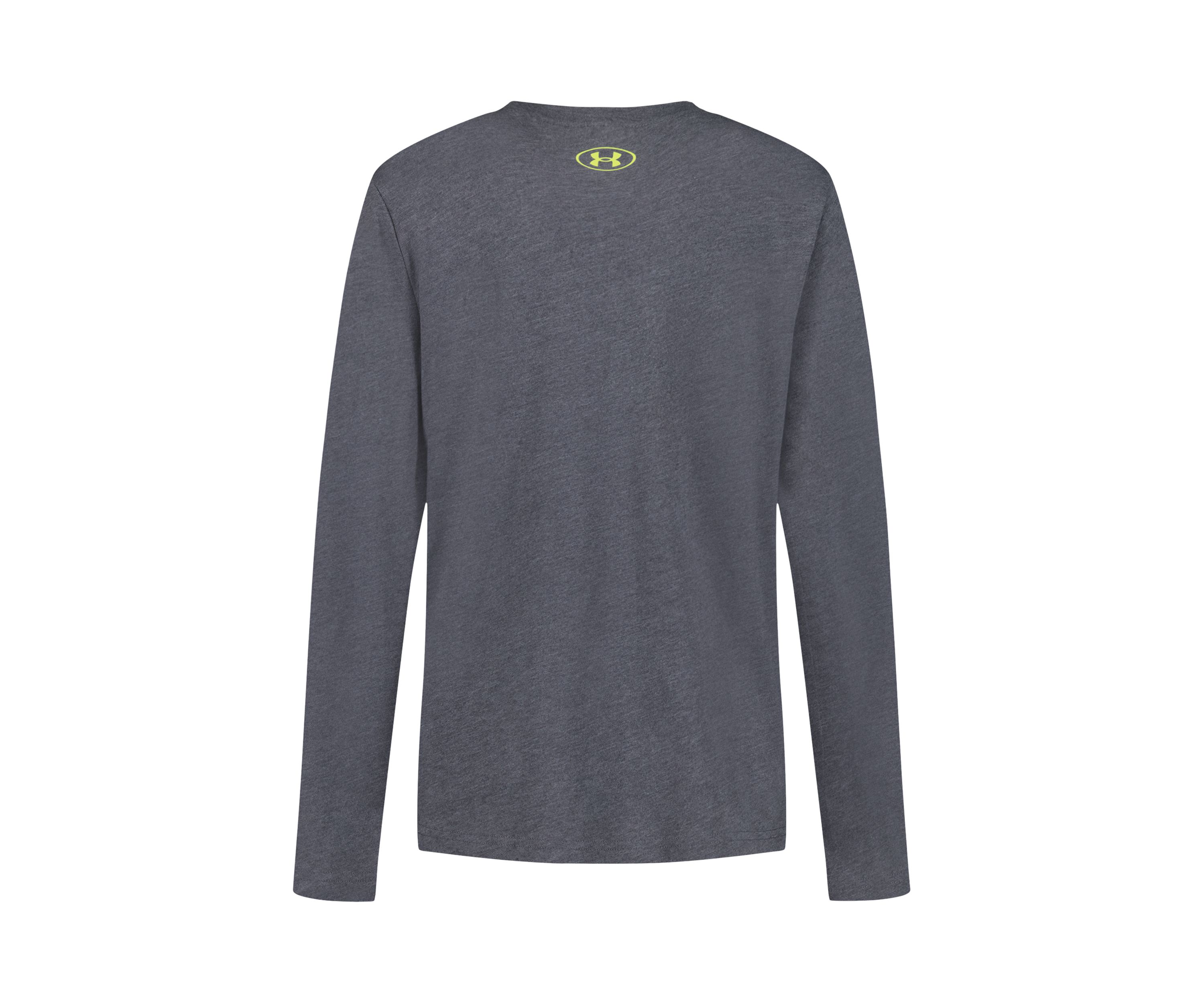 Boys 8-20 Long Sleeve Logo Graphic T-Shirt 