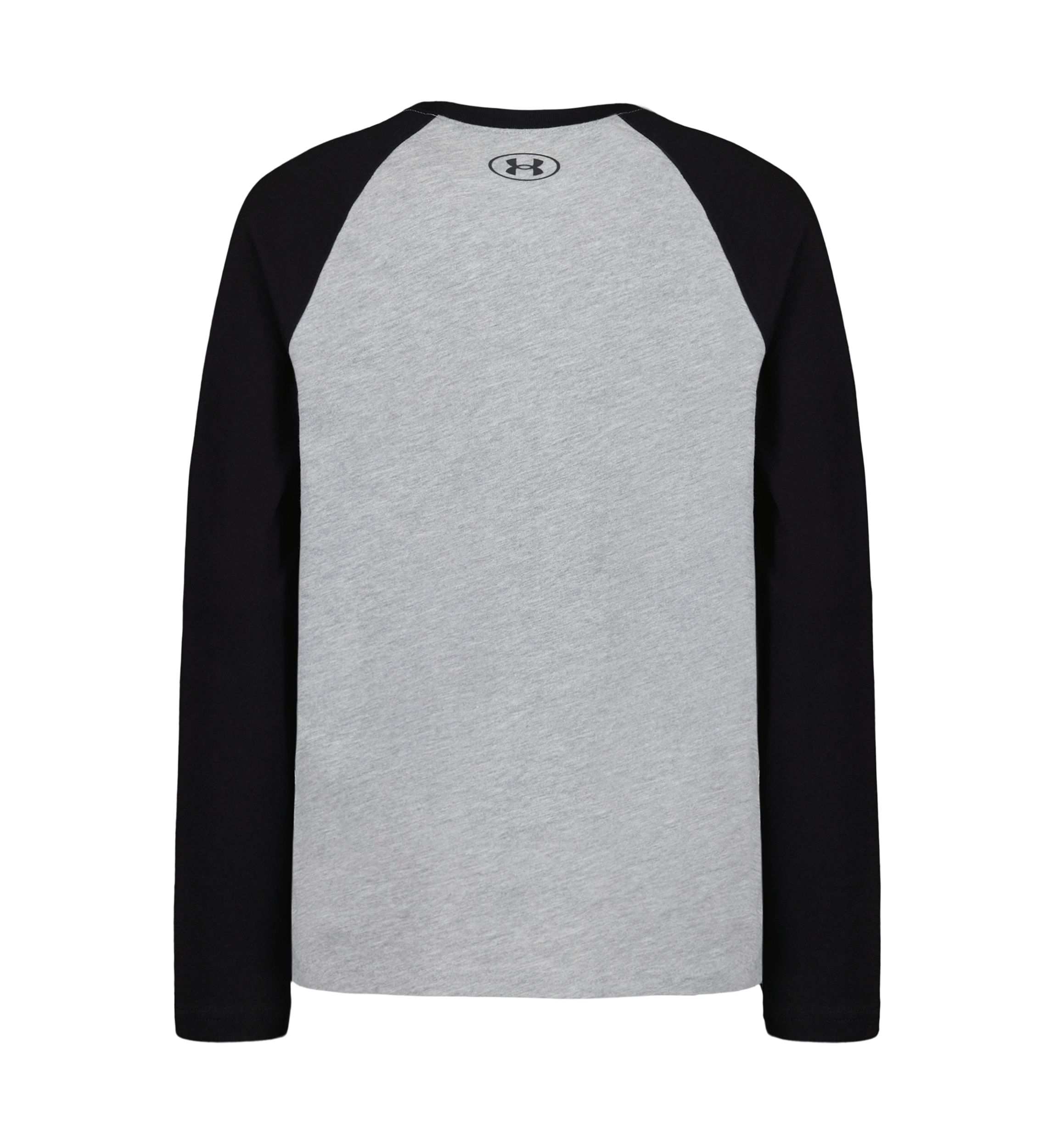 Boys 8-20  Raglan Sleeve Frogskin Logo Graphic T-Shirt 