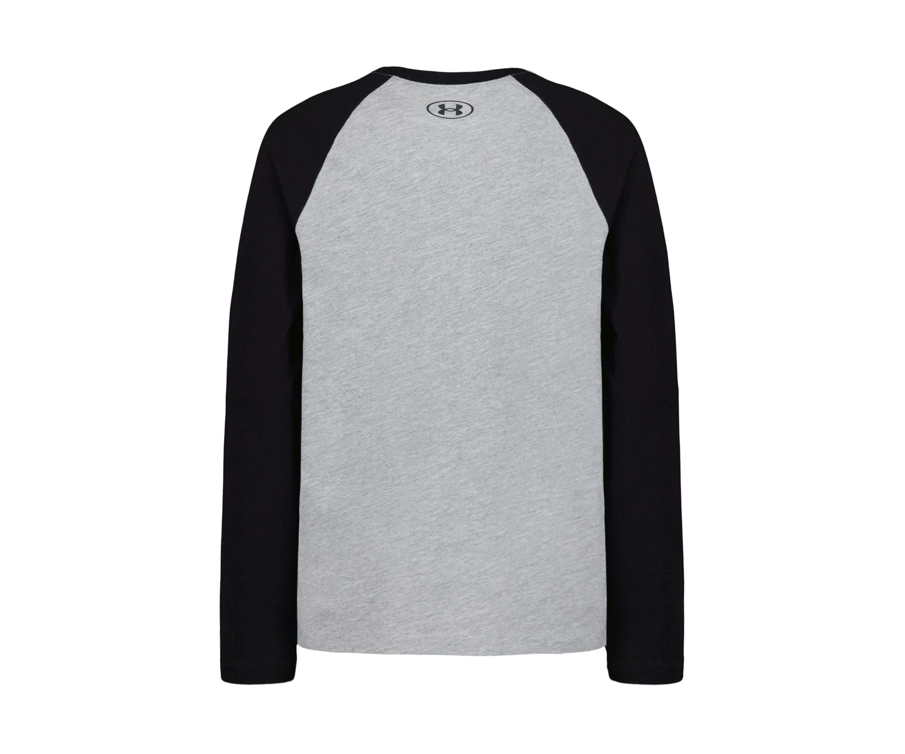 Boys 8-20  Raglan Sleeve Frogskin Logo Graphic T-Shirt 