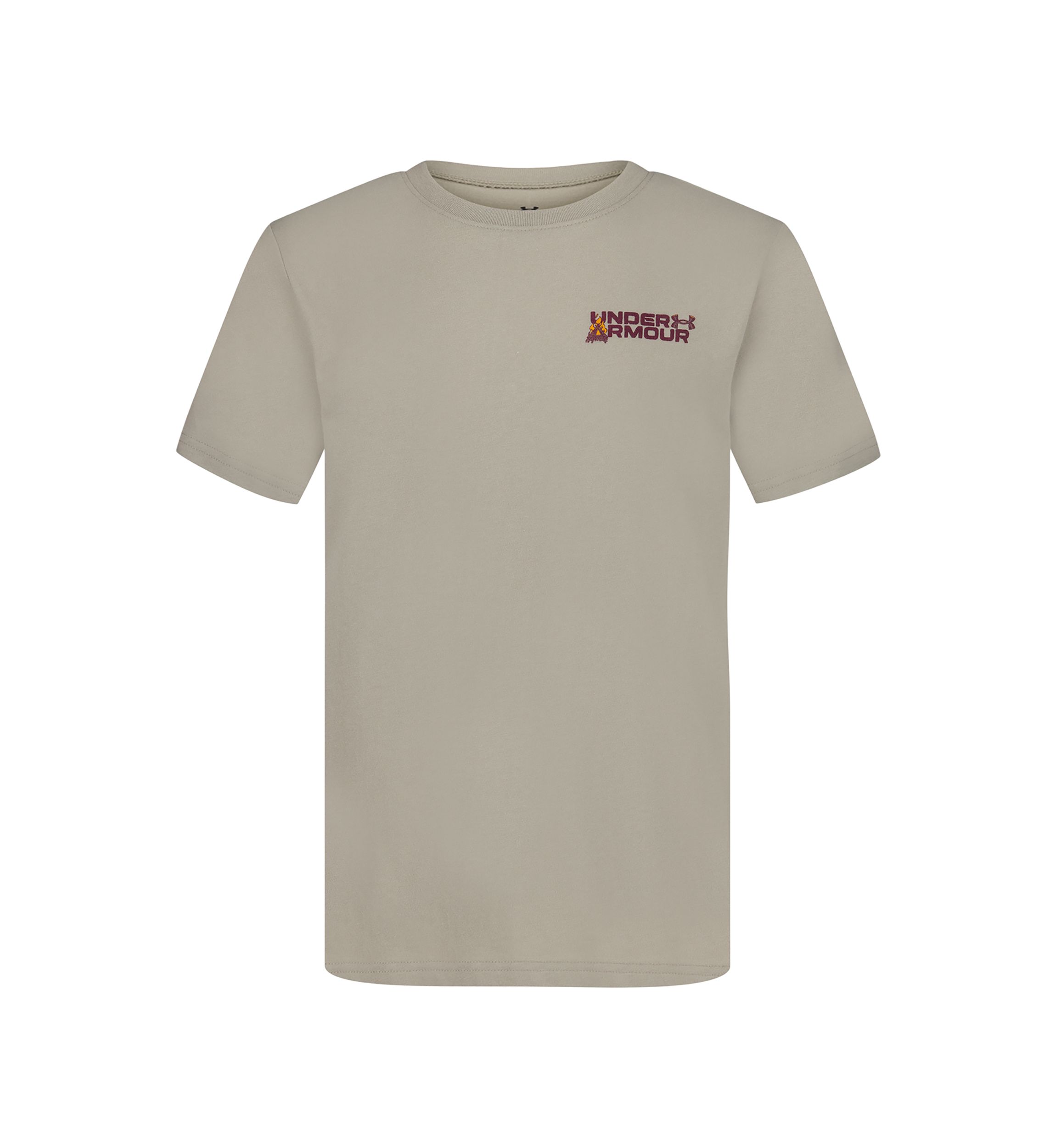 Boys 8-20 Camp Essentials Graphic T-Shirt