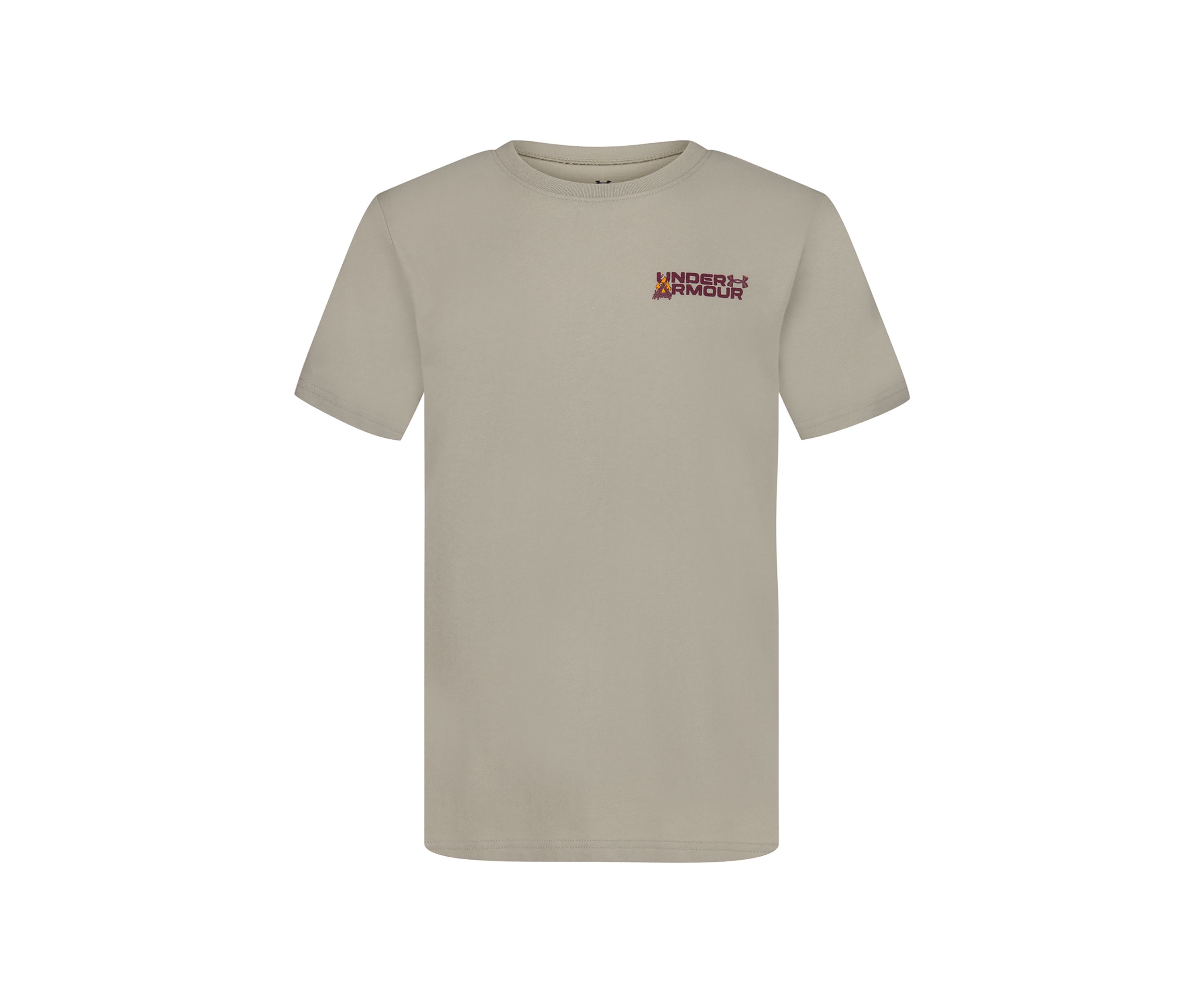 Boys 8-20 Camp Essentials Graphic T-Shirt