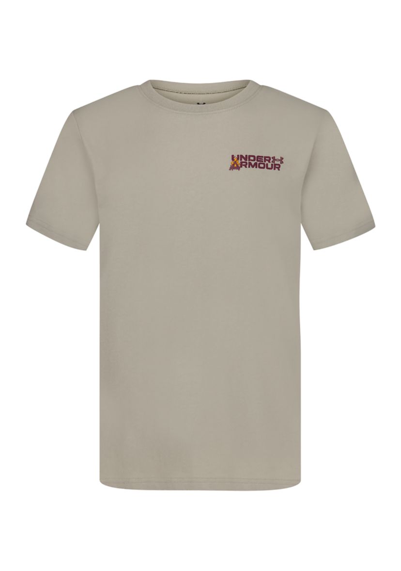 Boys 8-20 Camp Essentials Graphic T-Shirt