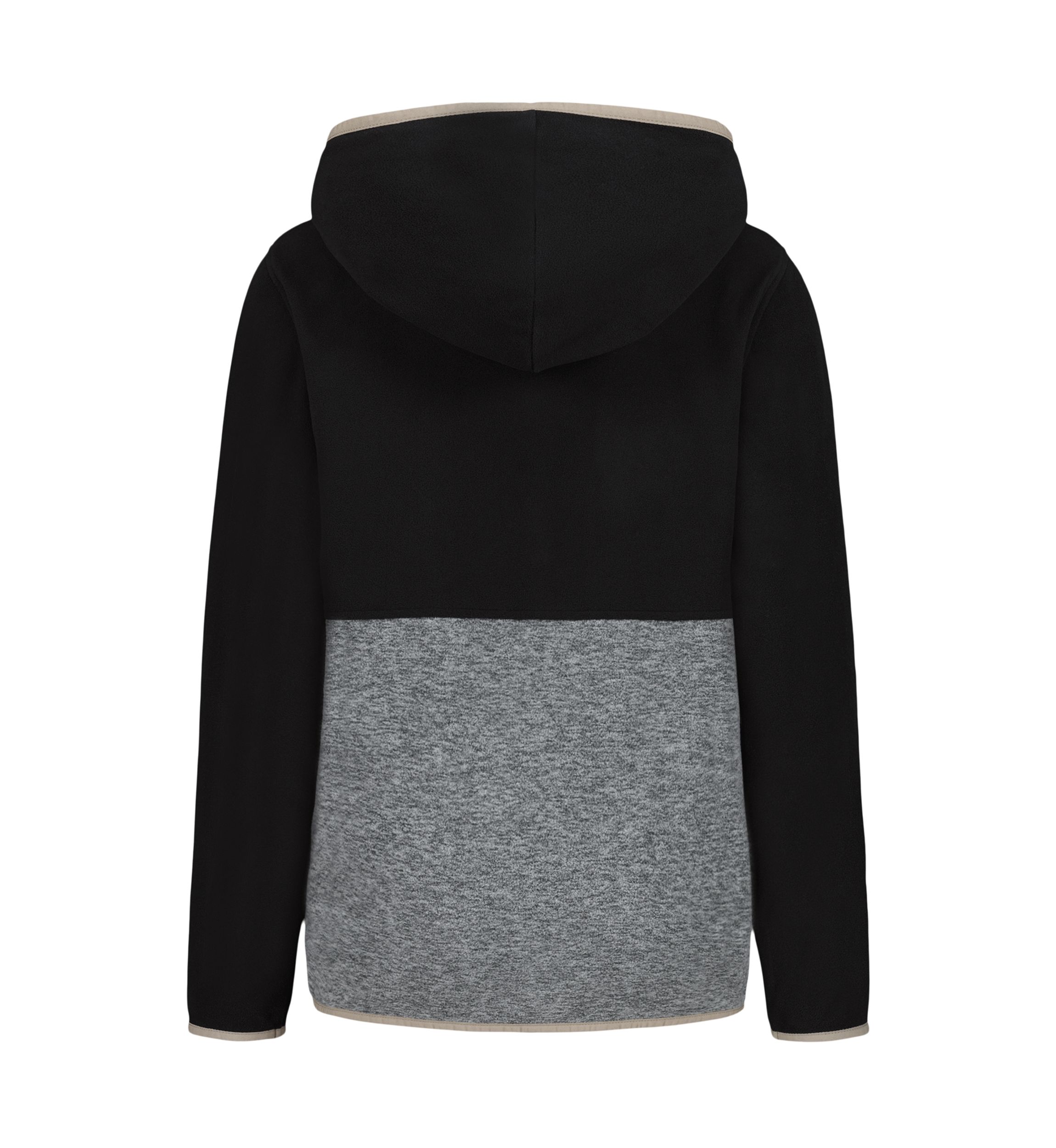 Boys 8-20 Full Zip Fleece Hoodie 