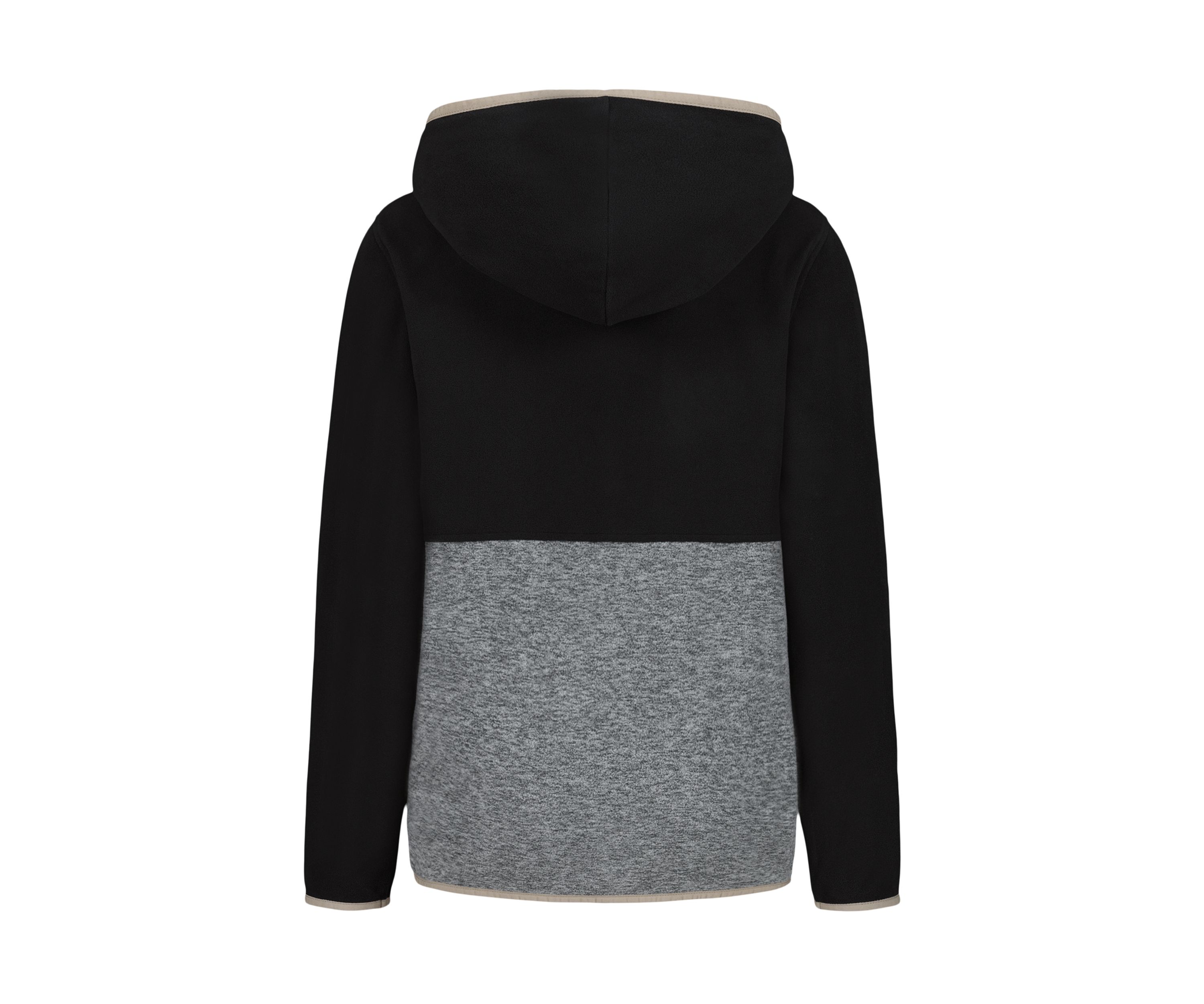 Boys 8-20 Full Zip Fleece Hoodie 