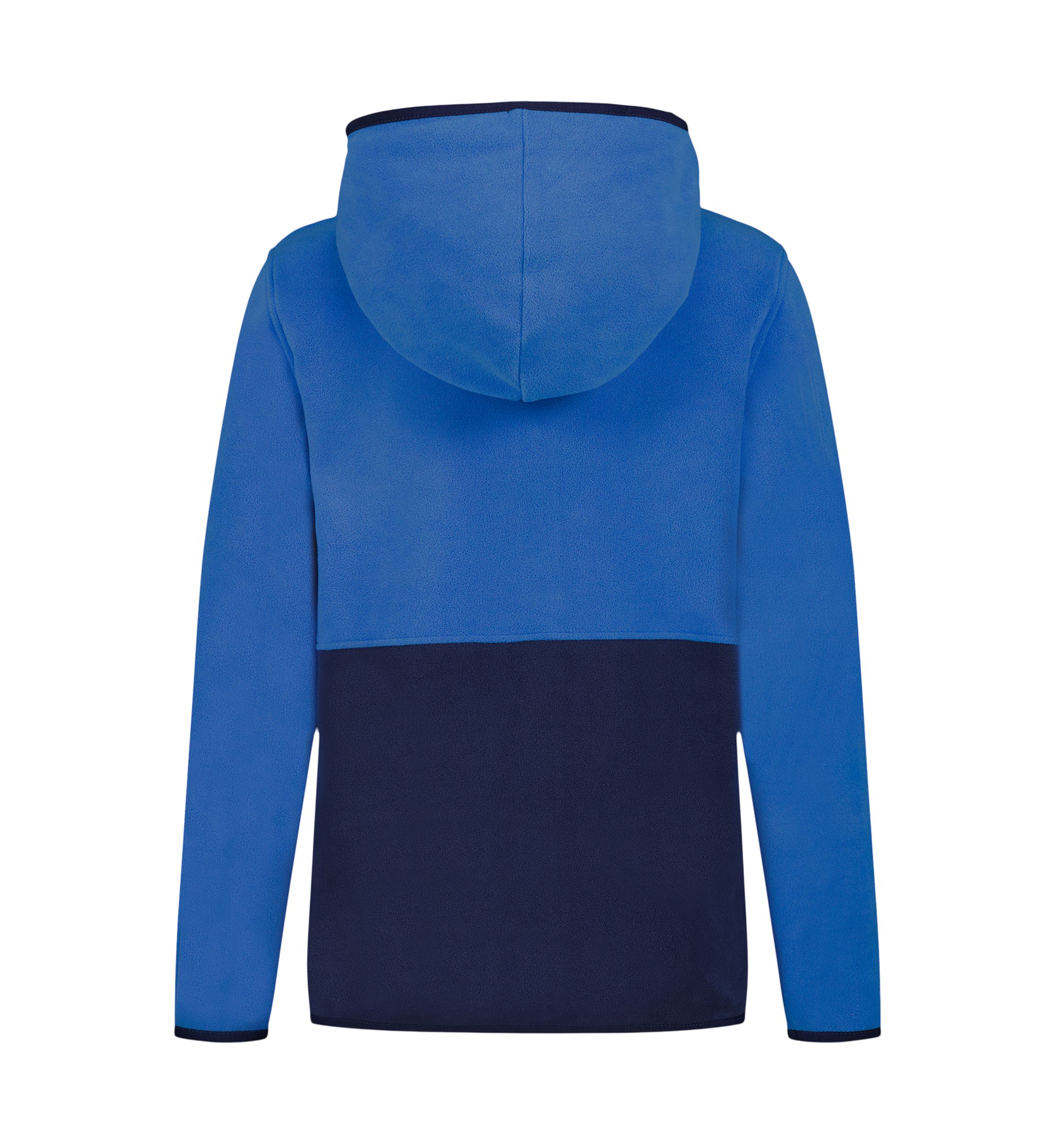  Boys 8-20 Full Zip Fleece Hoodie 