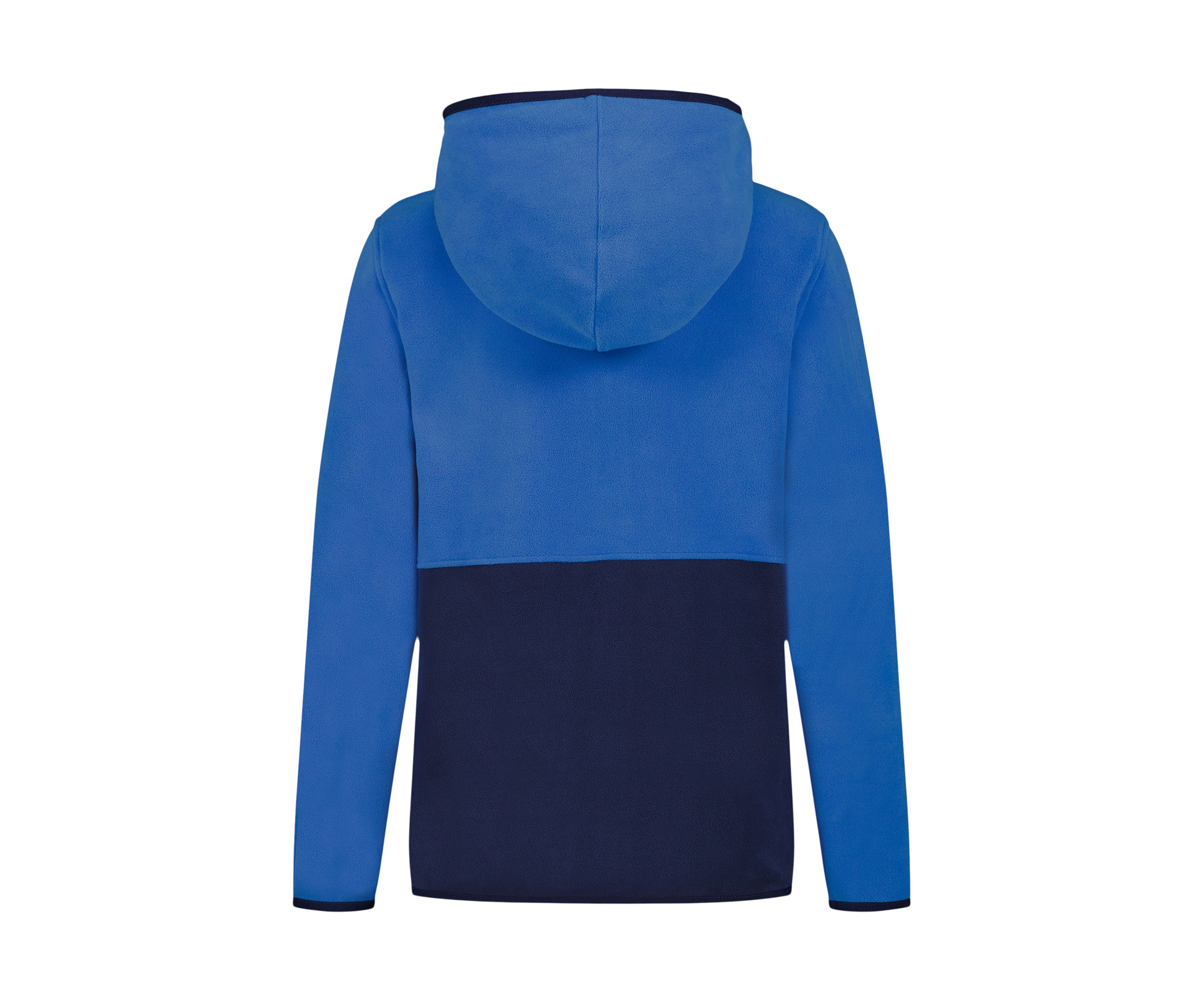  Boys 8-20 Full Zip Fleece Hoodie 