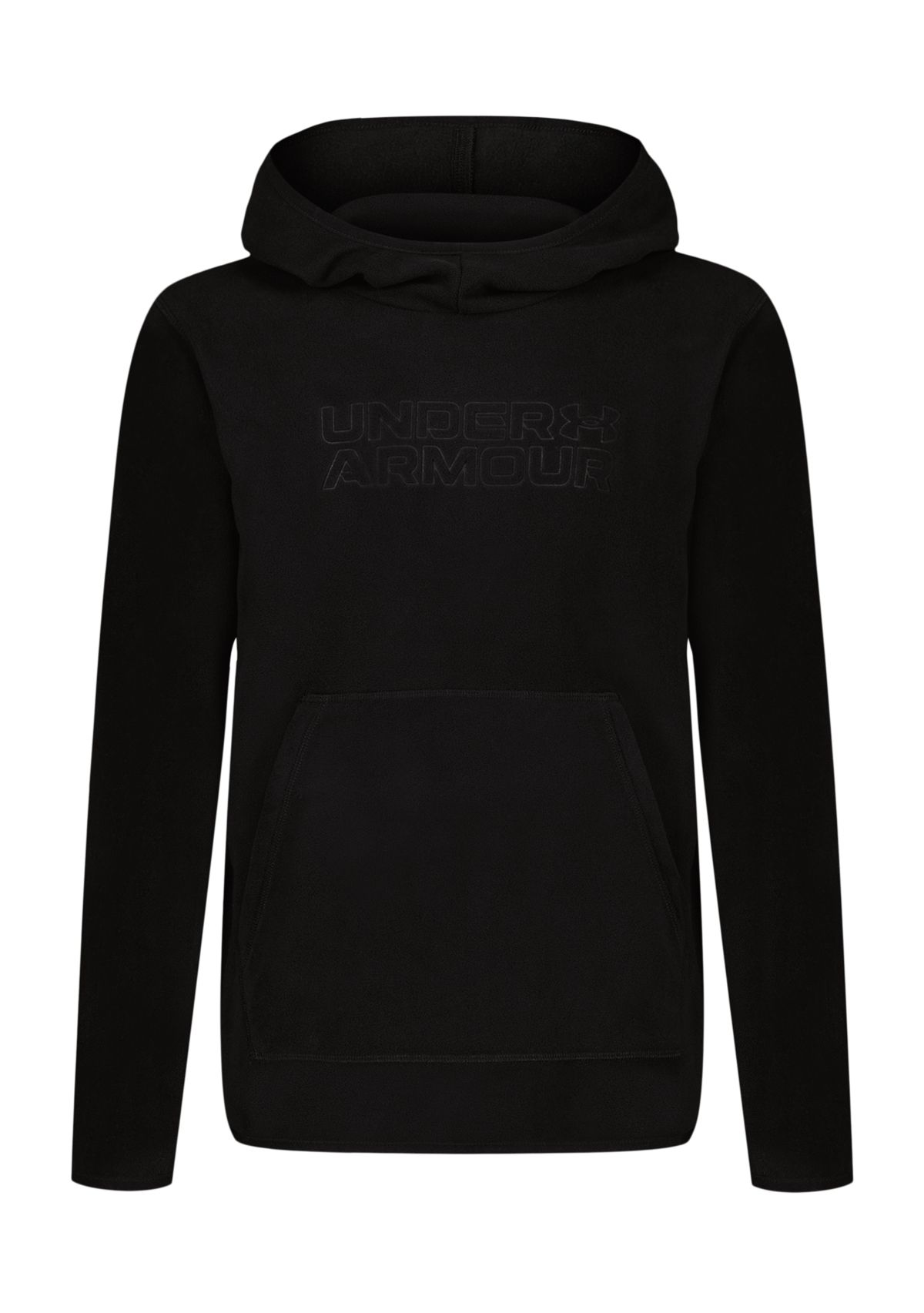 Boys 8-20 Hundo Fleece Hoodie 