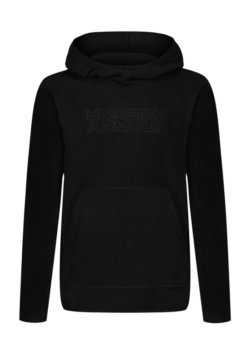 Boys 8-20 Hundo Fleece Hoodie 