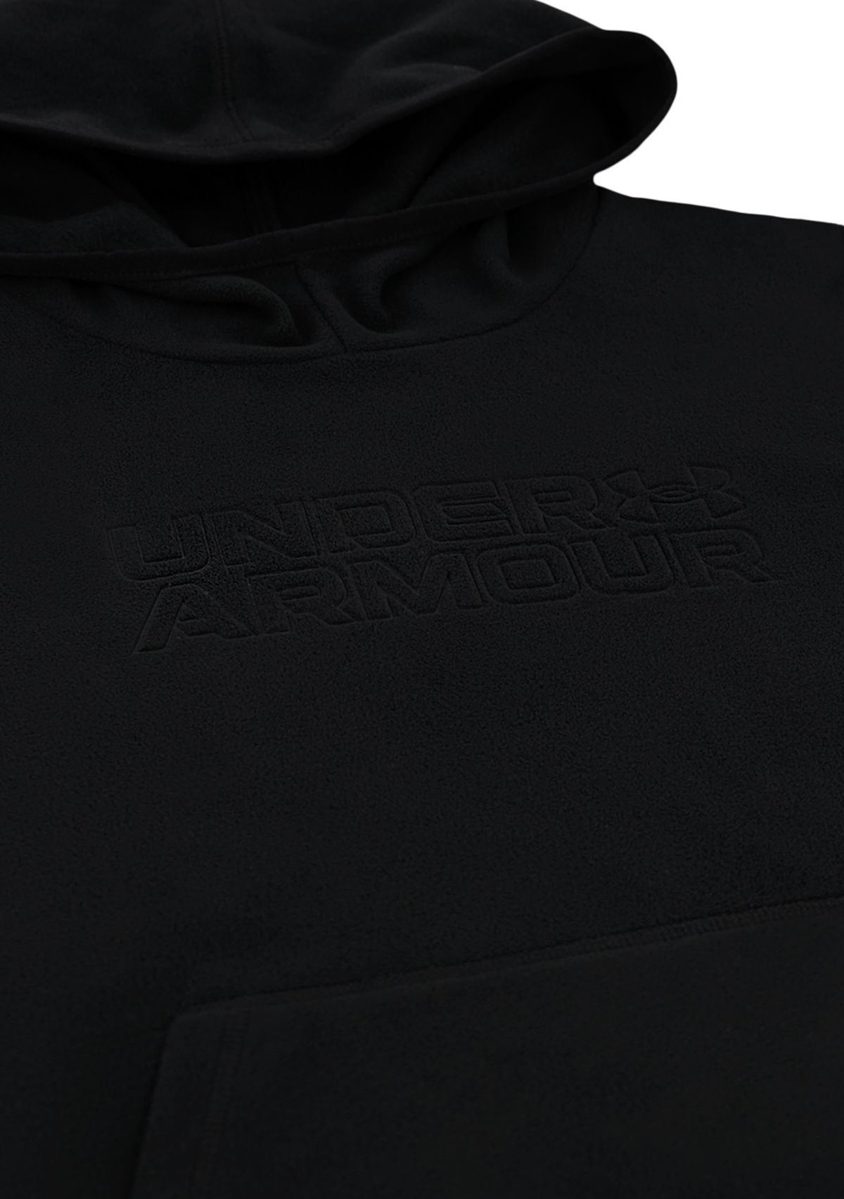 Boys 8-20 Hundo Fleece Hoodie 