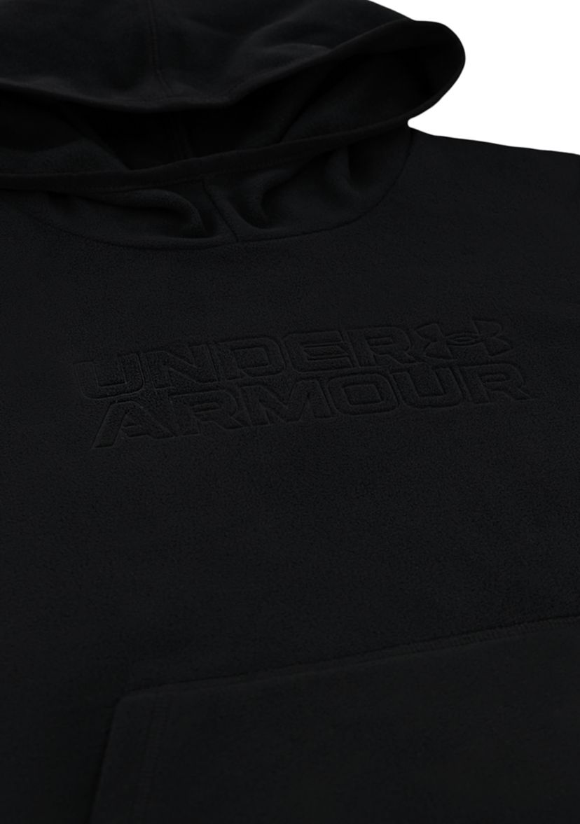 Boys 8-20 Hundo Fleece Hoodie 