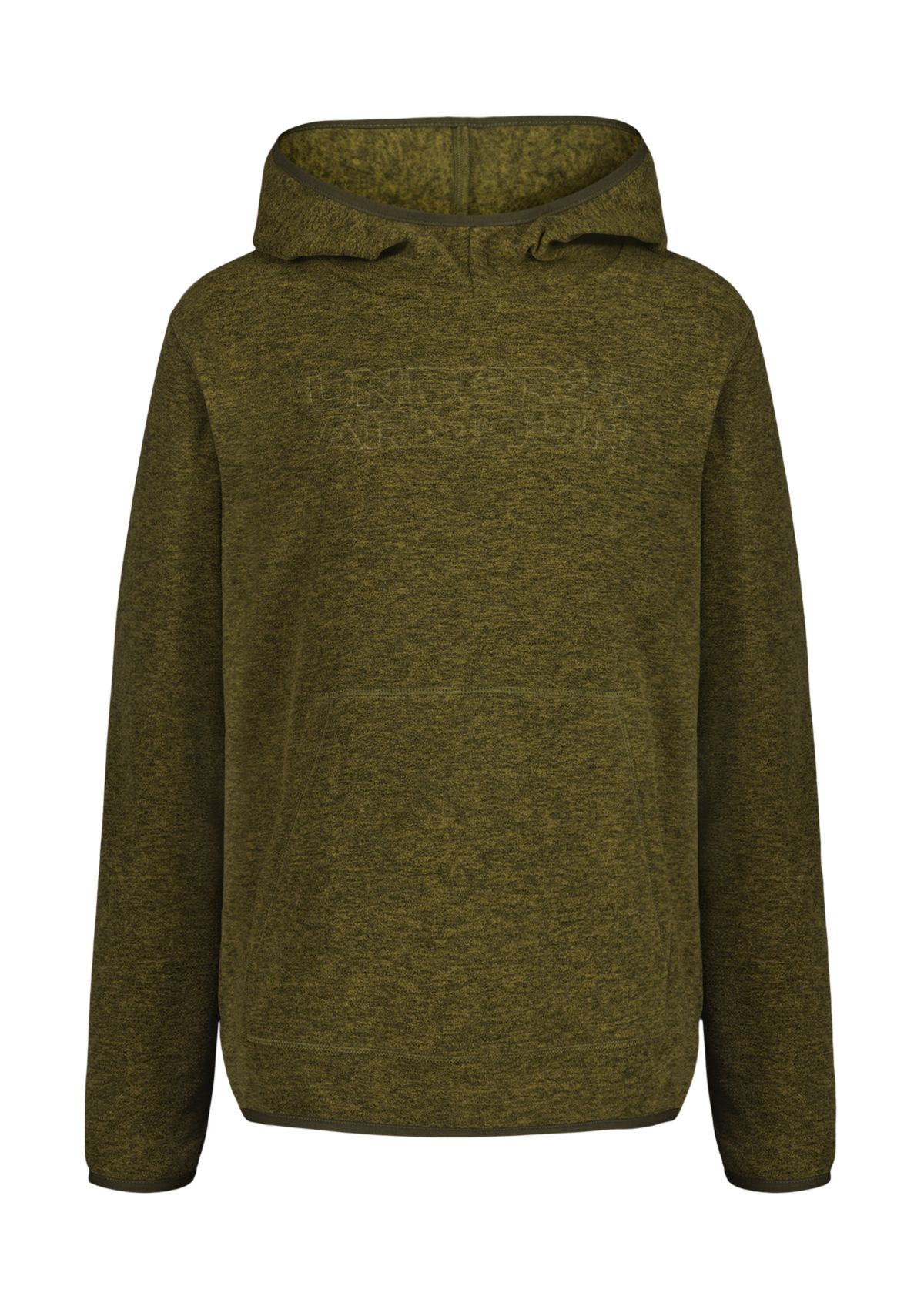 Boys 8-20 Hundo Fleece Hoodie 