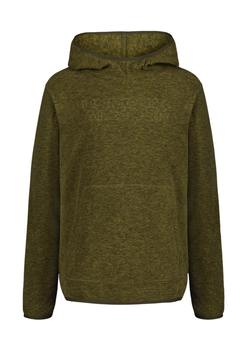 Boys 8-20 Hundo Fleece Hoodie 