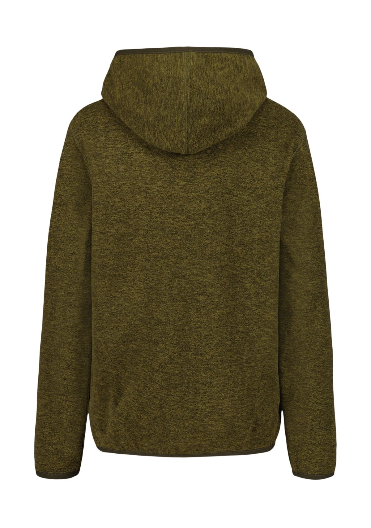 Boys 8-20 Hundo Fleece Hoodie 