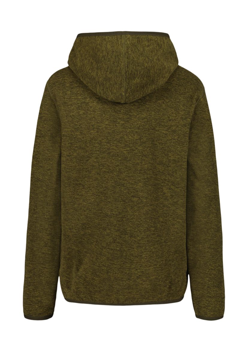 Boys 8-20 Hundo Fleece Hoodie 