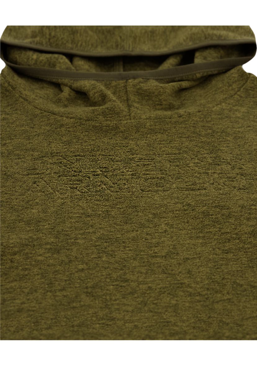 Boys 8-20 Hundo Fleece Hoodie 