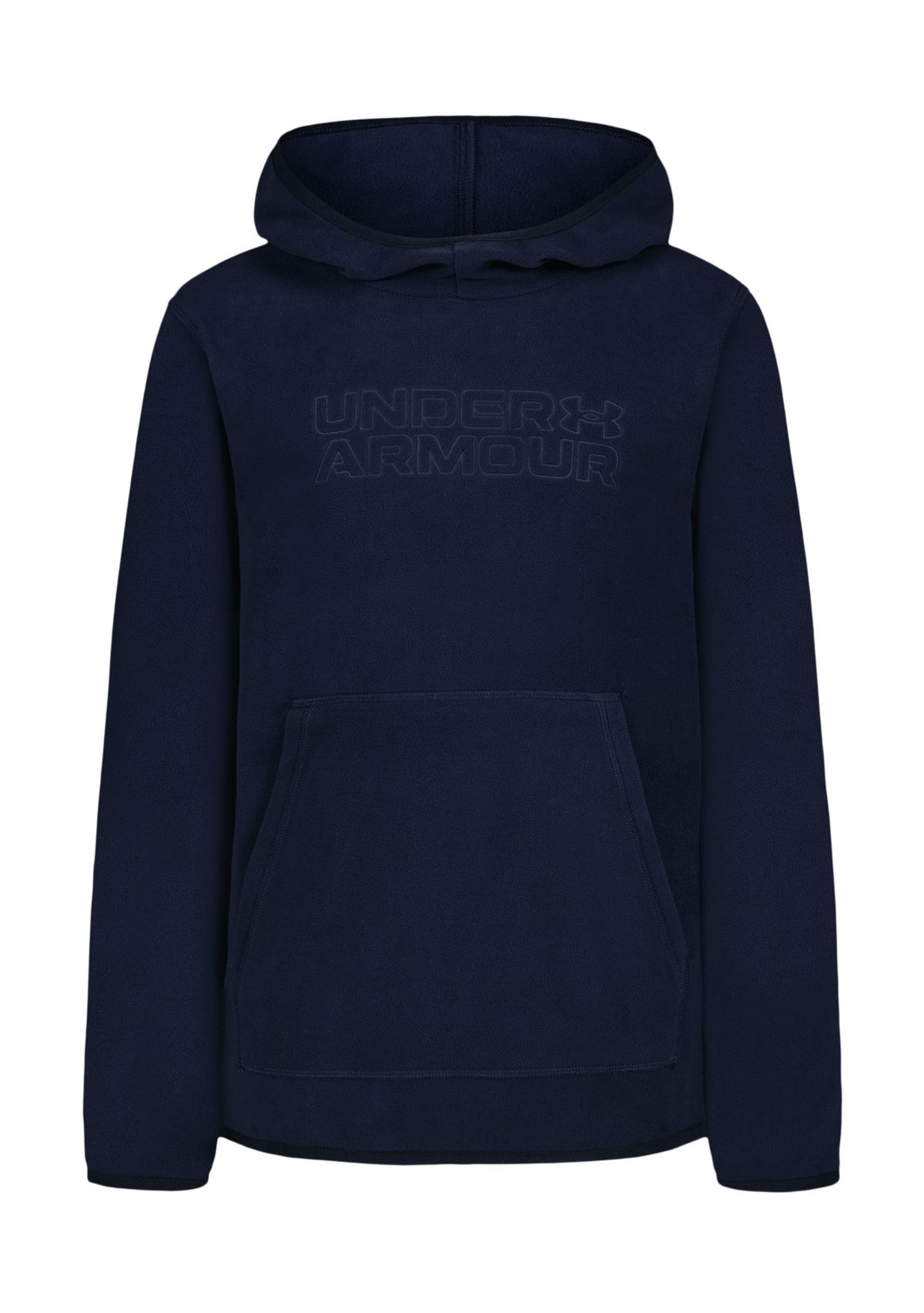 Boys 8-20 Hundo Fleece Hoodie 