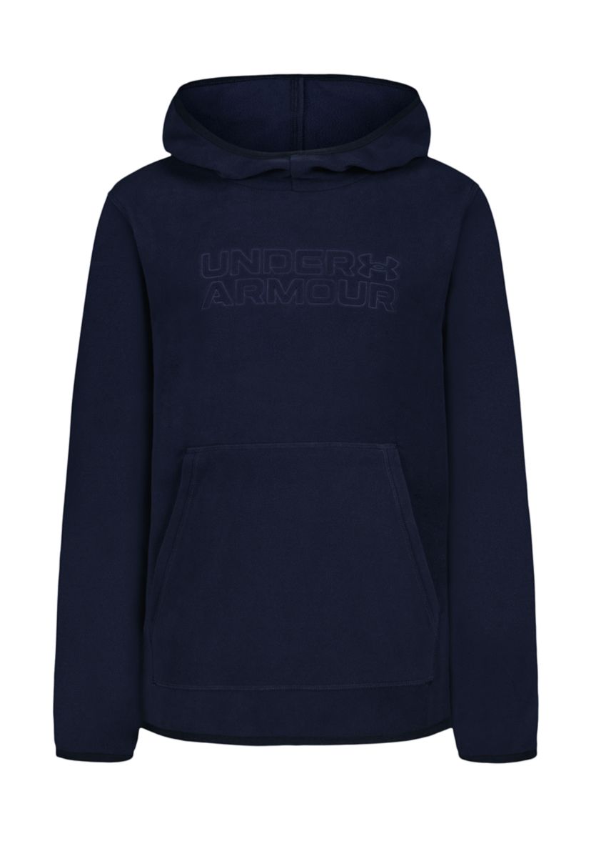 Boys 8-20 Hundo Fleece Hoodie 
