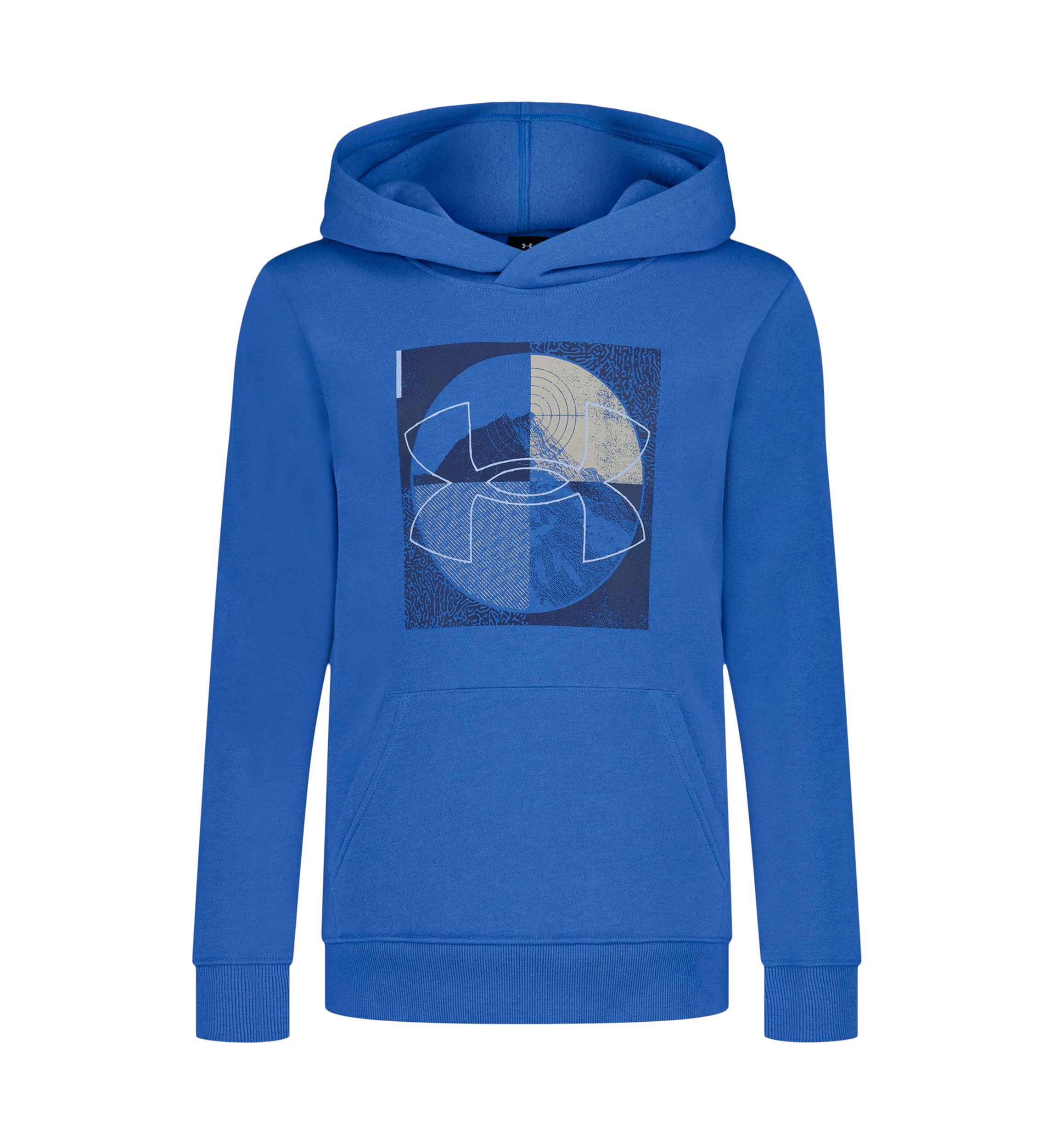Boys 8-20 Vertix Graphic Hoodie 