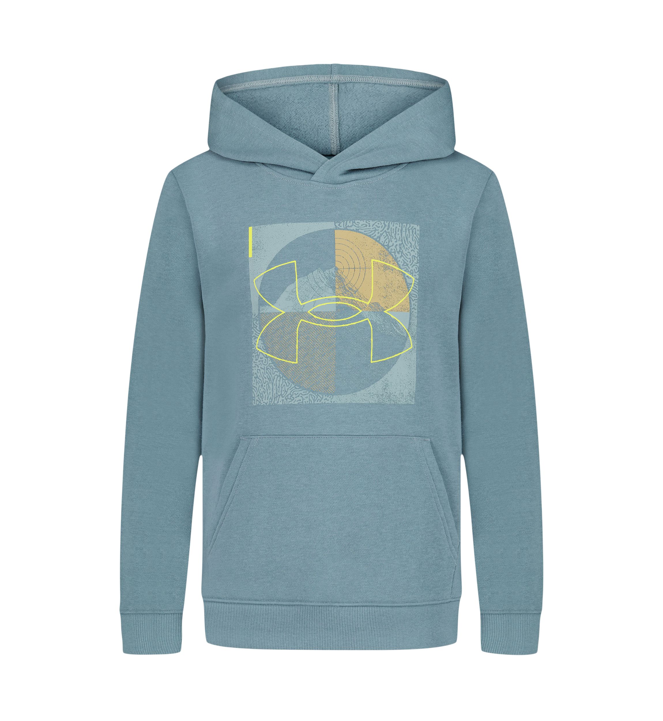 Boys 8-20 Fleece Vertix Hoodie