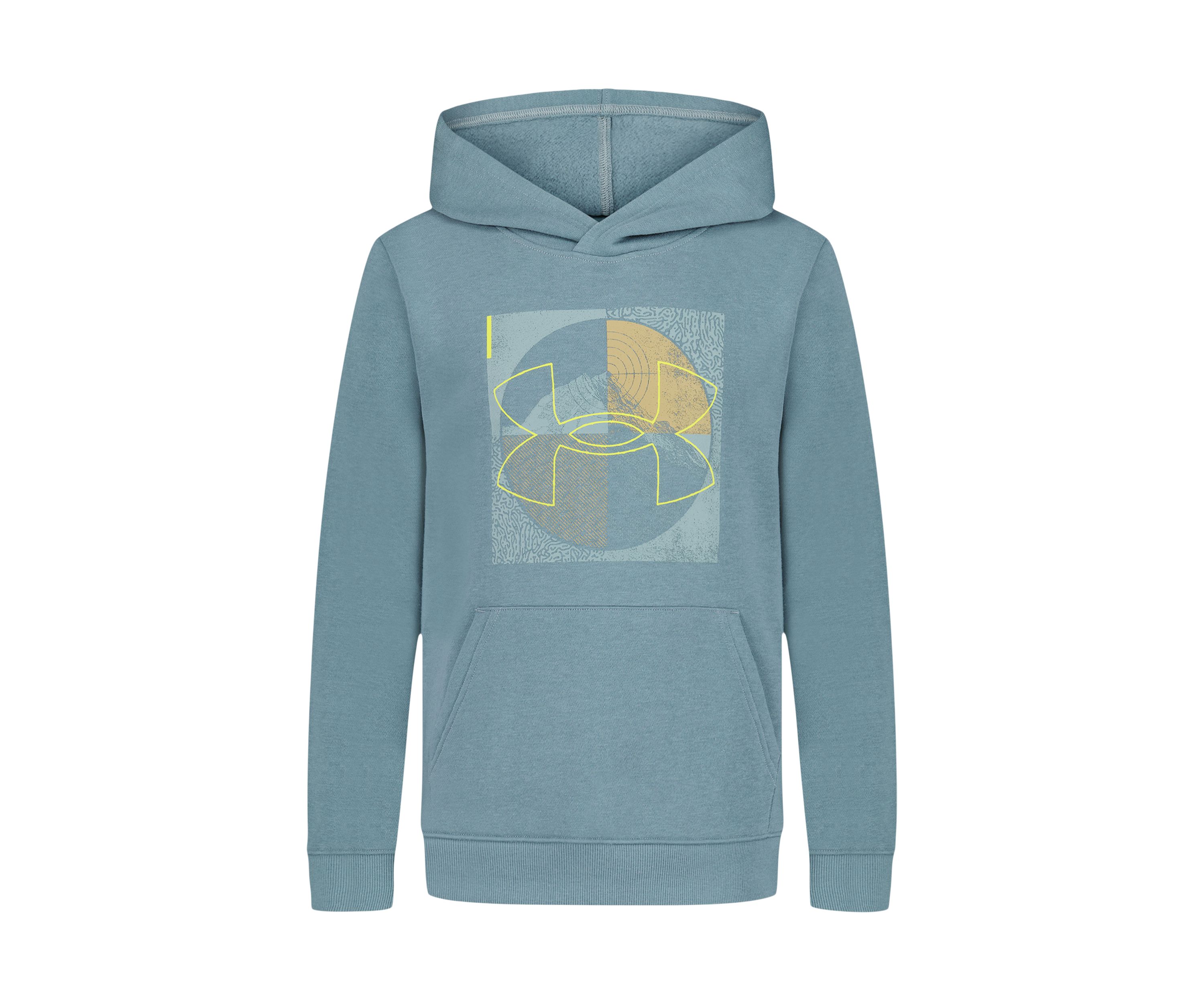 Boys 8-20 Fleece Vertix Hoodie