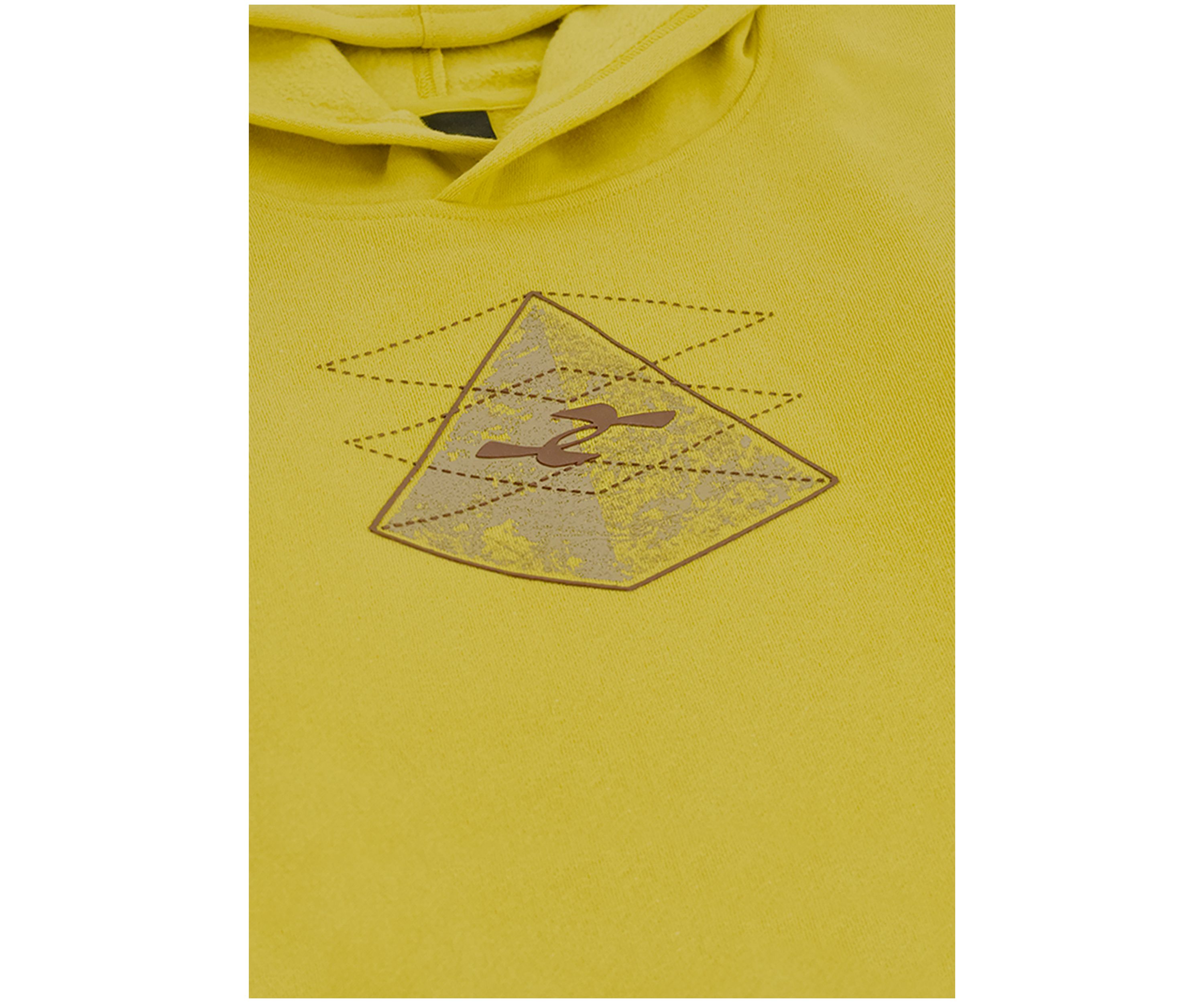 Boys 8-20 Mountain Graphic Fleece Hoodie