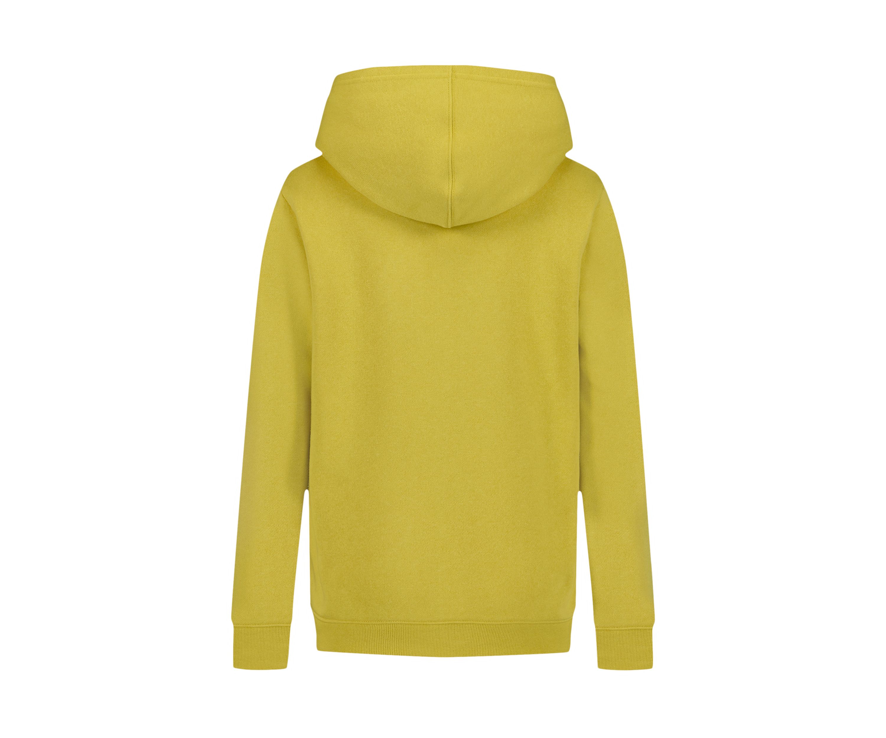 Boys 8-20 Mountain Graphic Fleece Hoodie