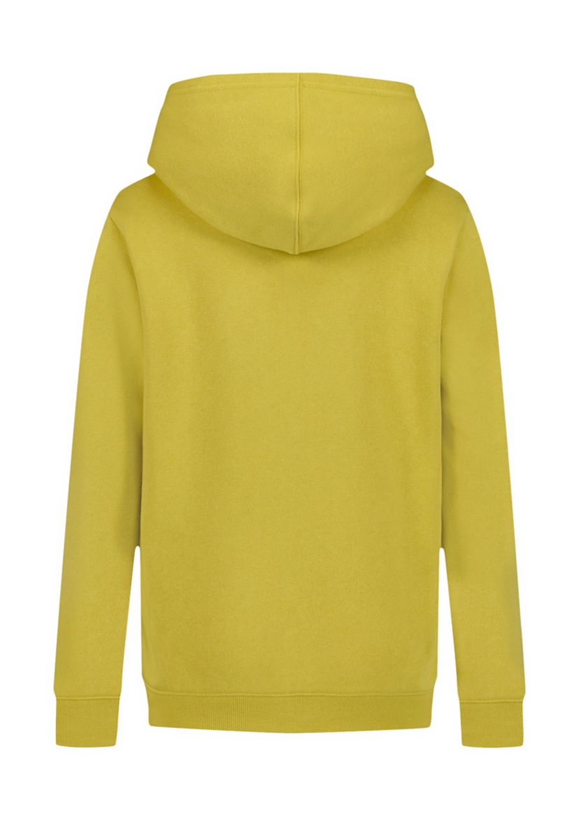 Boys 8-20 Mountain Graphic Fleece Hoodie