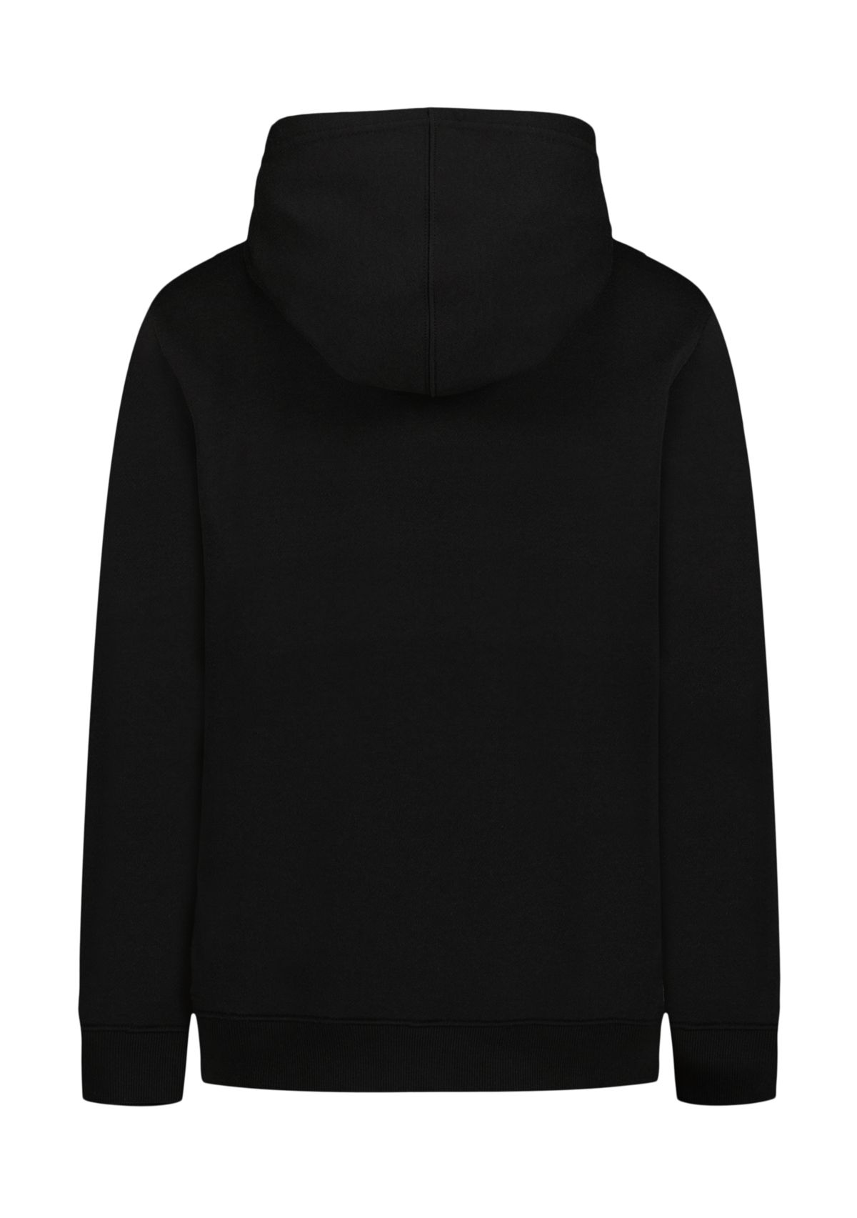 	  Boys 8-20 Frogskin Logo Graphic Fleece Hoodie 