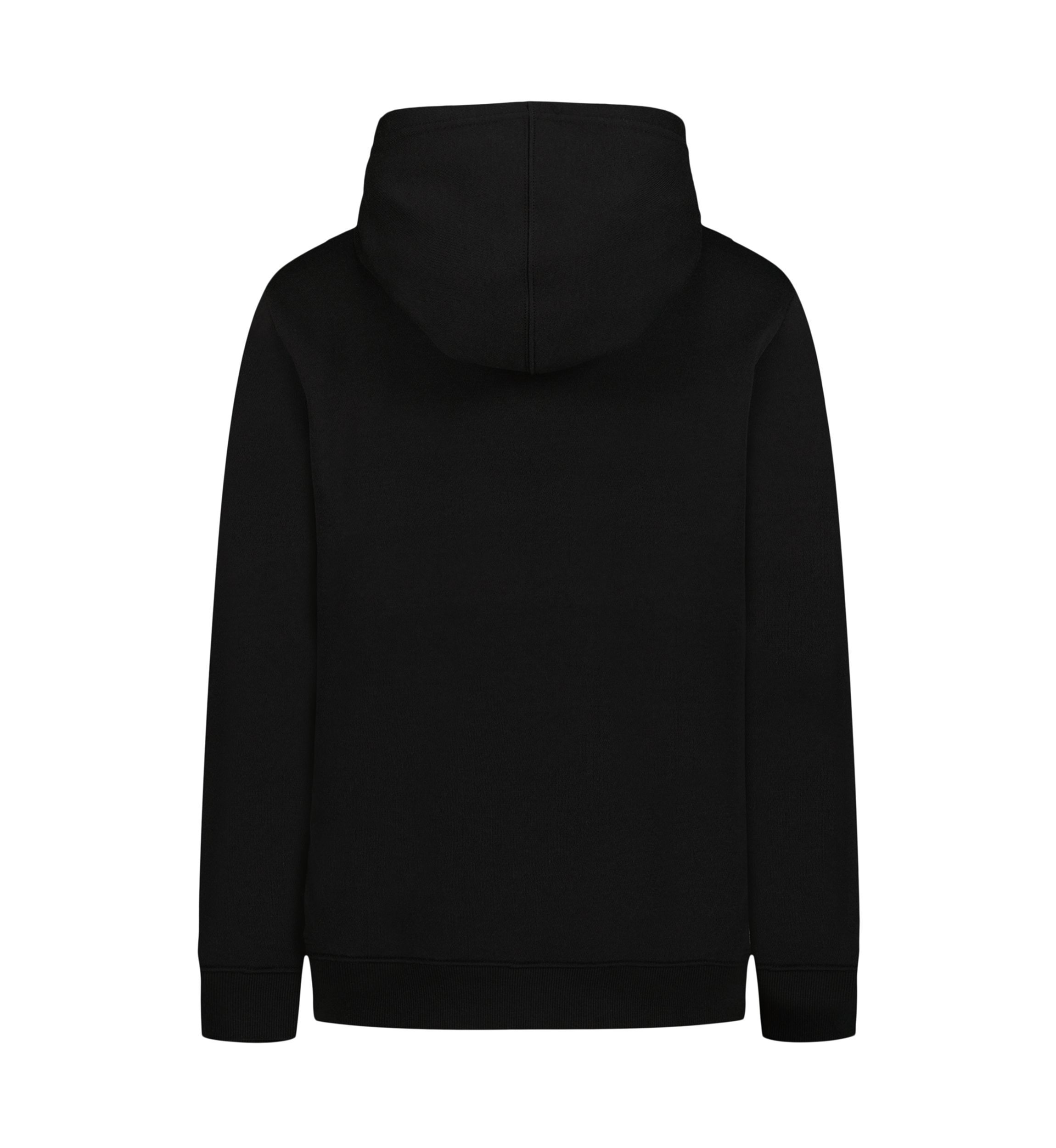 	  Boys 8-20 Frogskin Logo Graphic Fleece Hoodie 