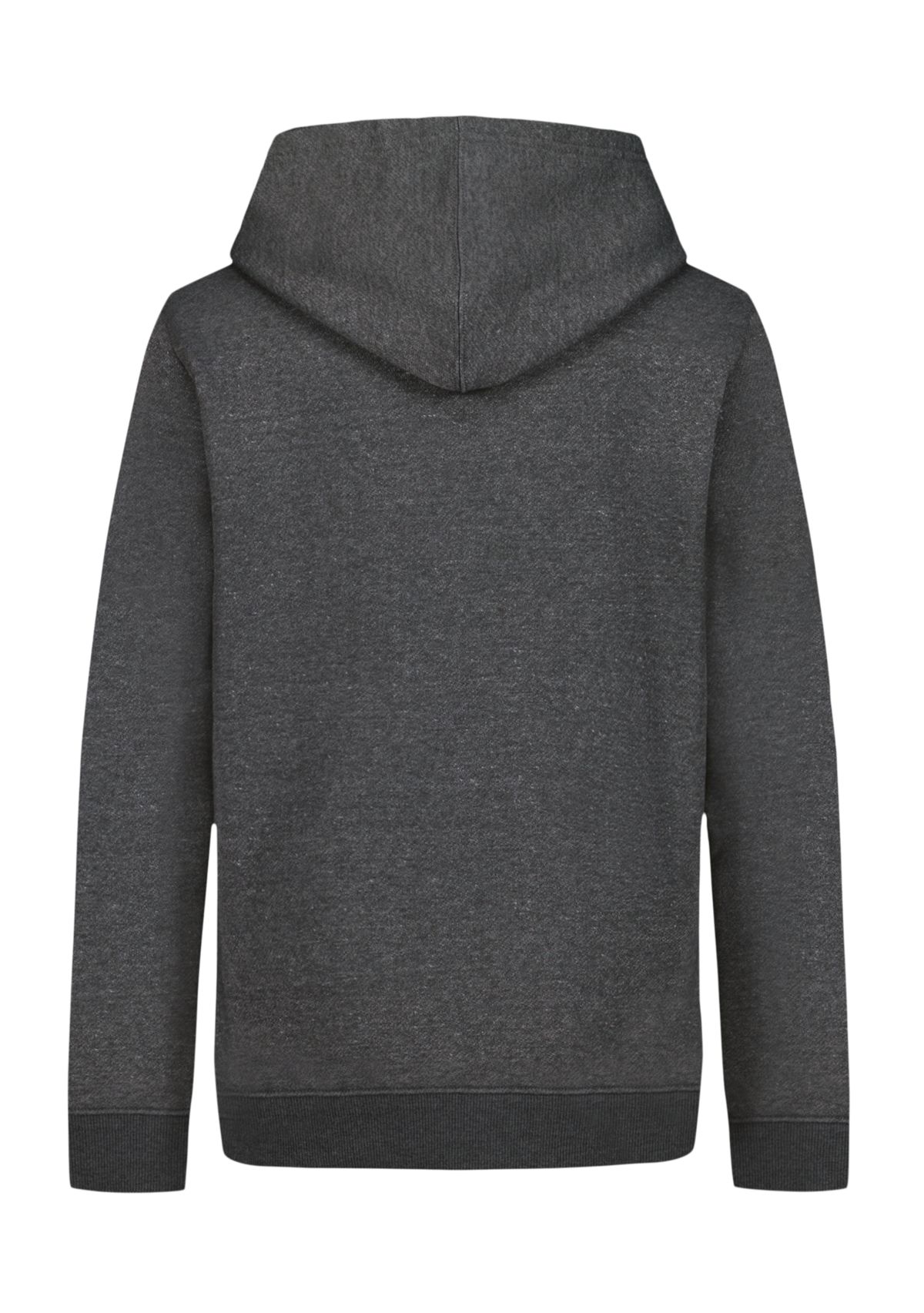 Boys 8-20 Frogskin Logo Graphic Fleece Hoodie 