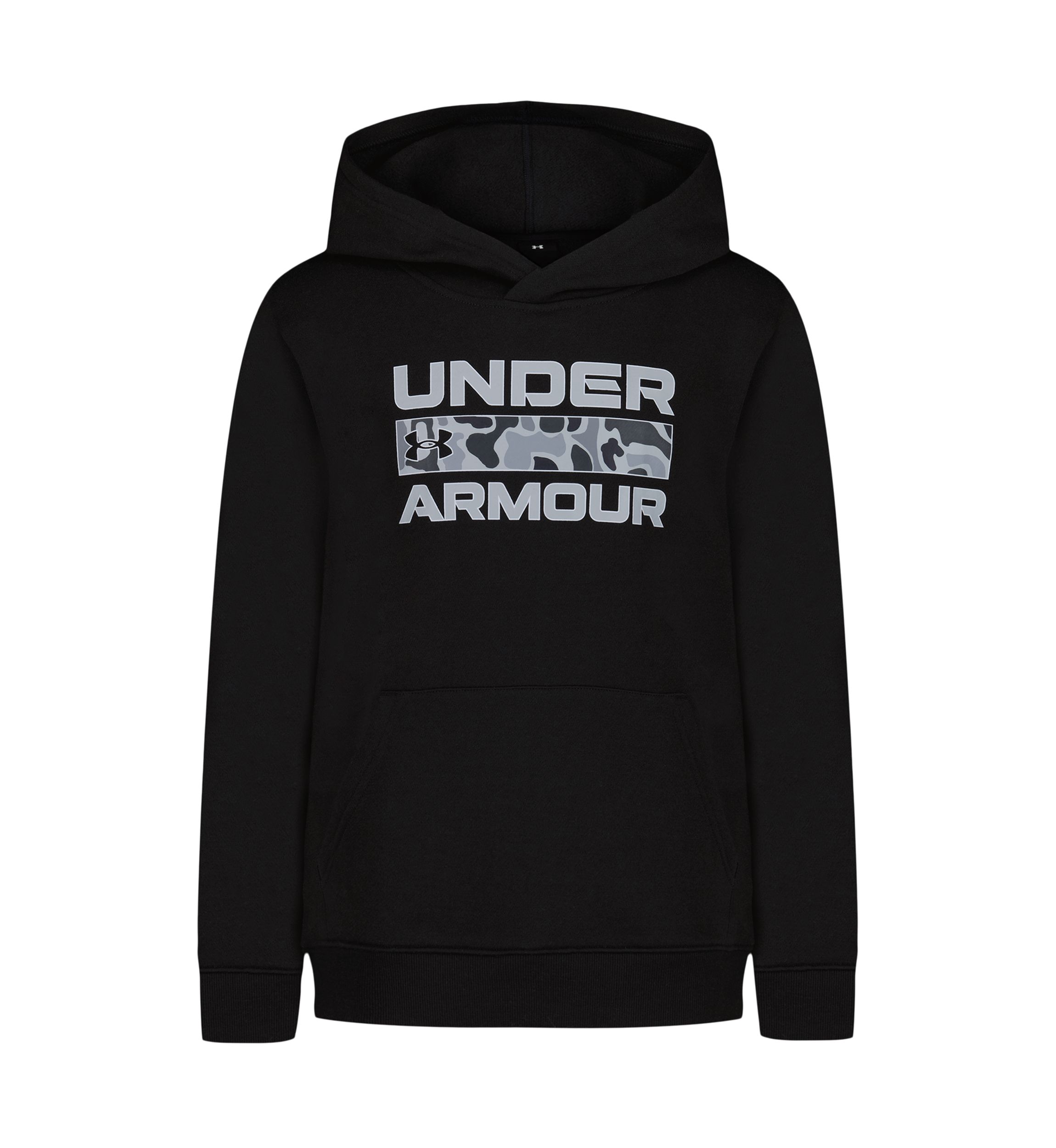 Boys 8-20 Frogskin Logo Graphic Fleece Hoodie