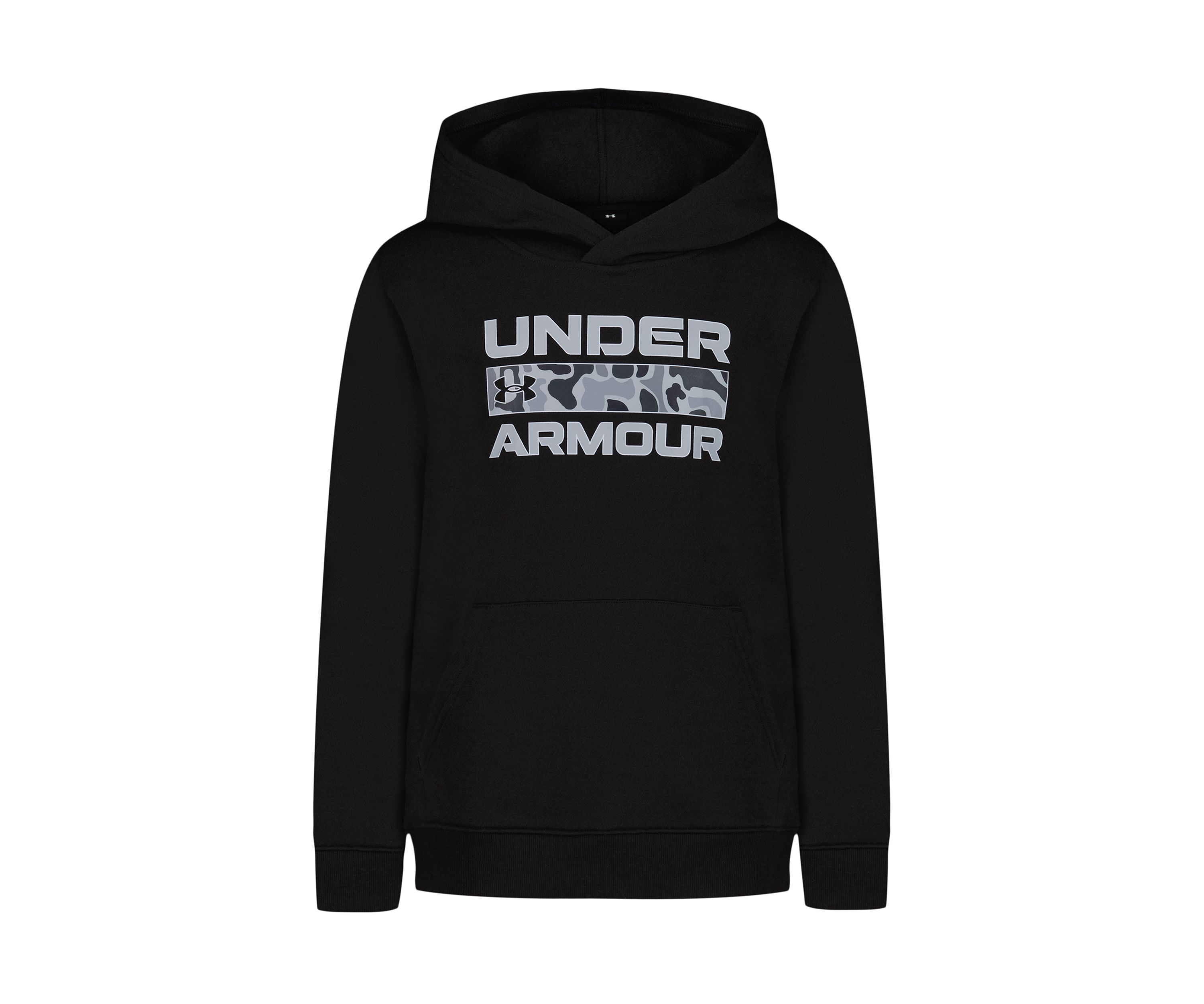 Boys 8-20 Frogskin Logo Graphic Fleece Hoodie