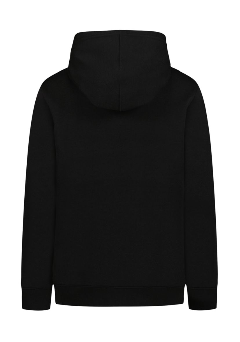 Boys 8-20 Frogskin Logo Graphic Fleece Hoodie
