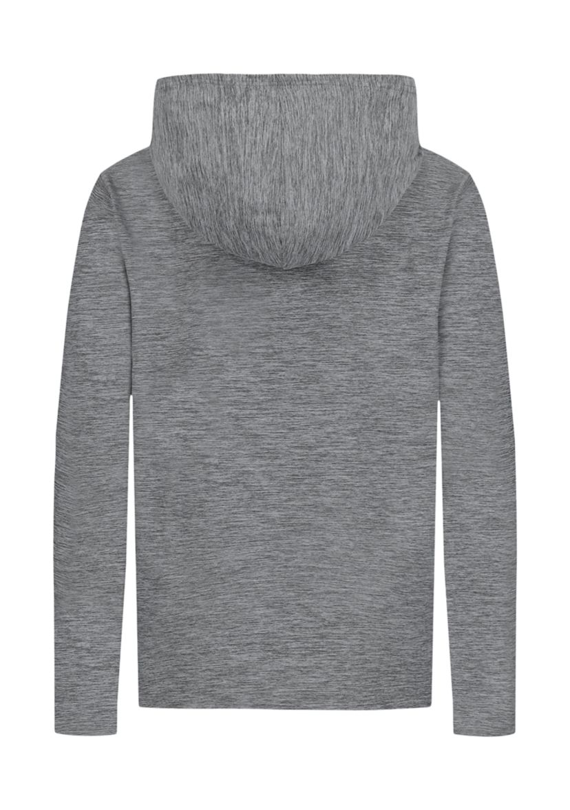 Boys 8-20 Twist Vertical Logo Graphic Hoodie